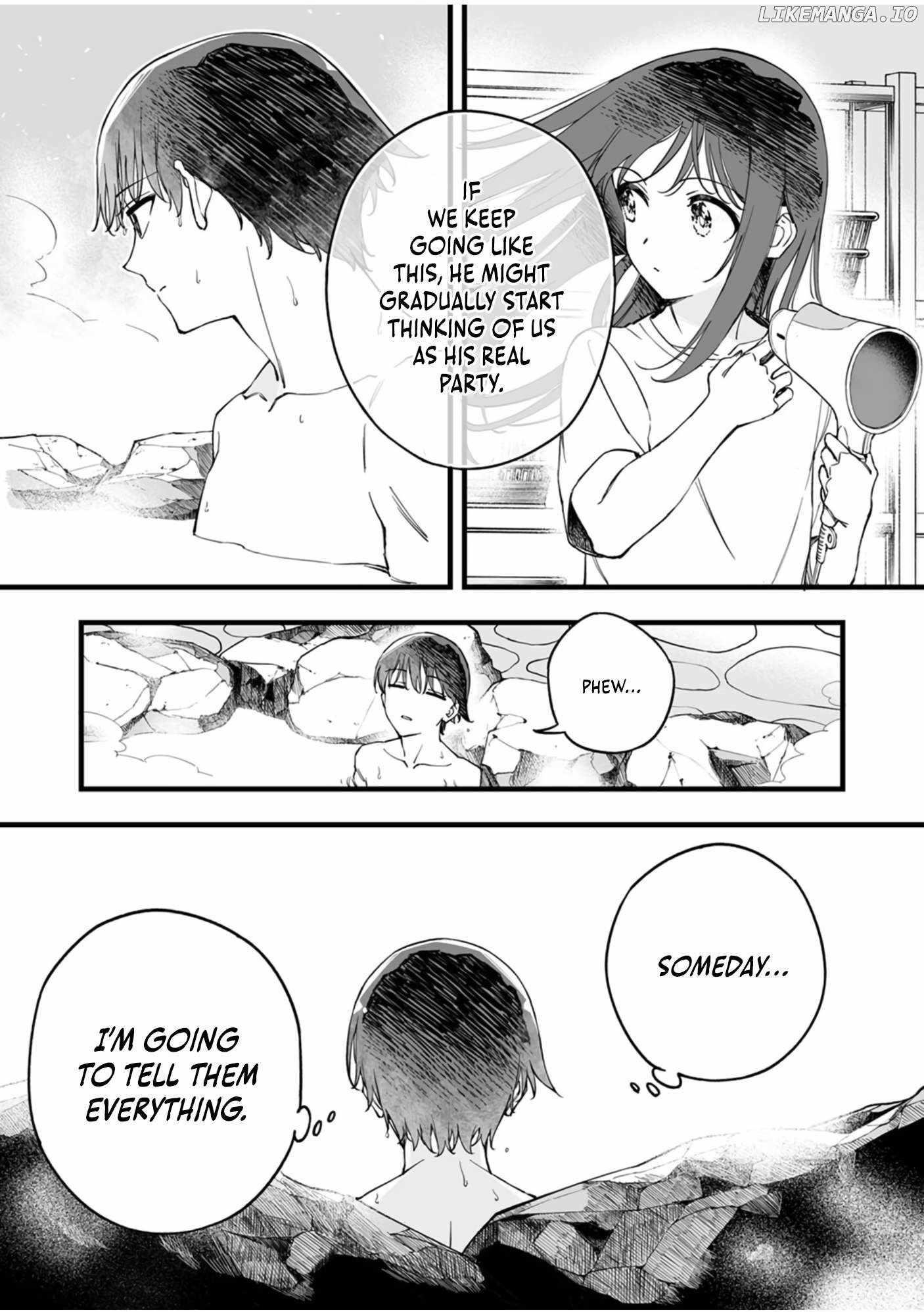 The Unfortunate ‘Trapper’ Cast Out of the Hero’s Party Will Defy Fate and Become the Strongest with the Unique Skill ‘Arrow’ Chapter 14 - Page 13 in English