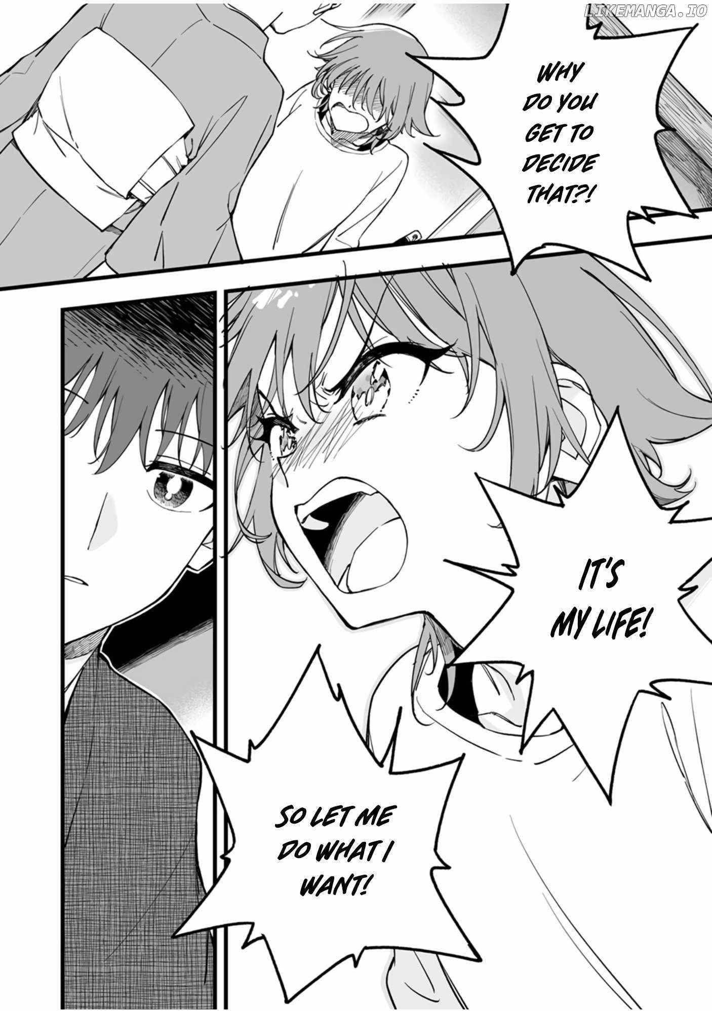 The Unfortunate ‘Trapper’ Cast Out of the Hero’s Party Will Defy Fate and Become the Strongest with the Unique Skill ‘Arrow’ Chapter 14 - Page 18 in English
