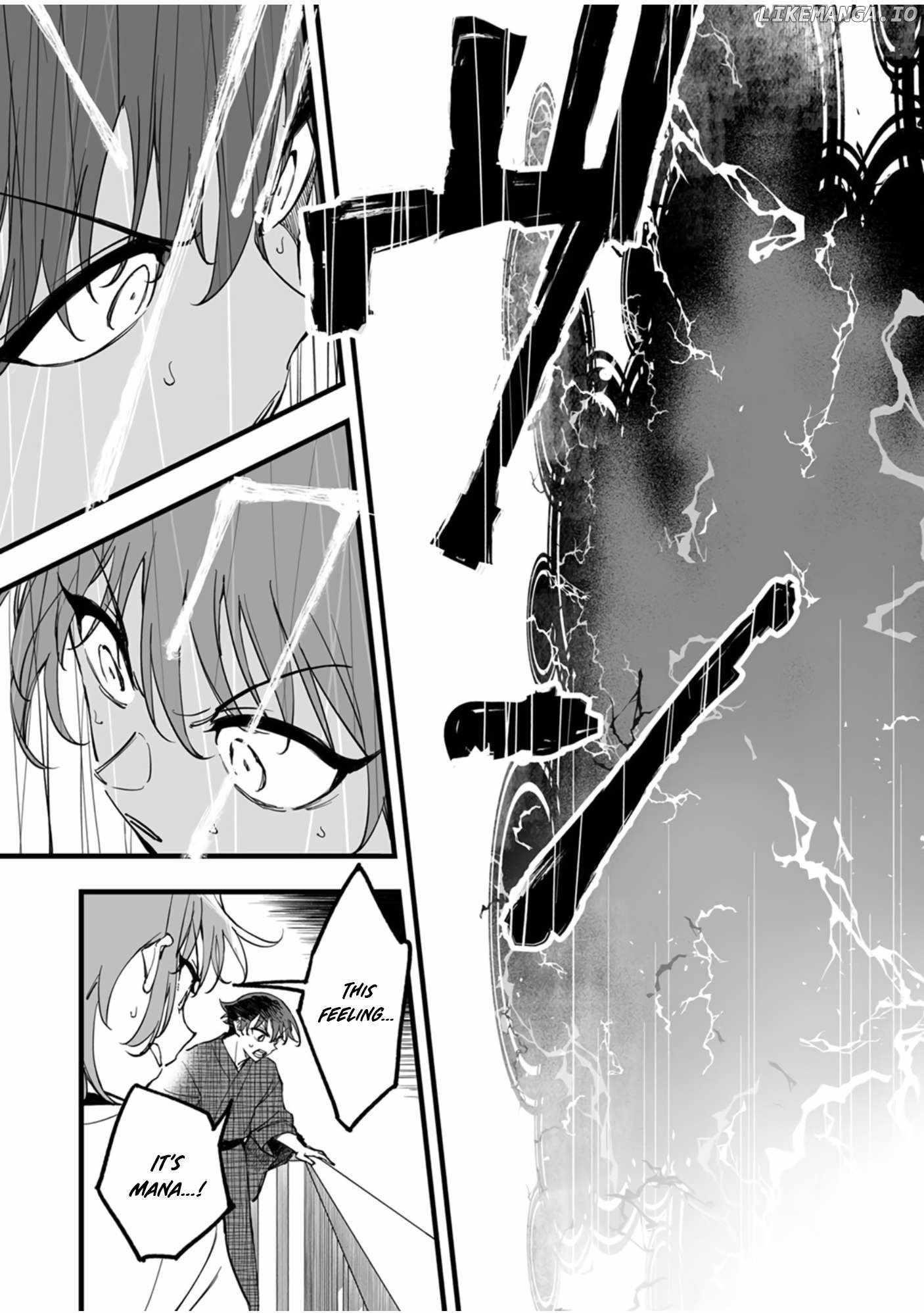 The Unfortunate ‘Trapper’ Cast Out of the Hero’s Party Will Defy Fate and Become the Strongest with the Unique Skill ‘Arrow’ Chapter 14 - Page 28 in English