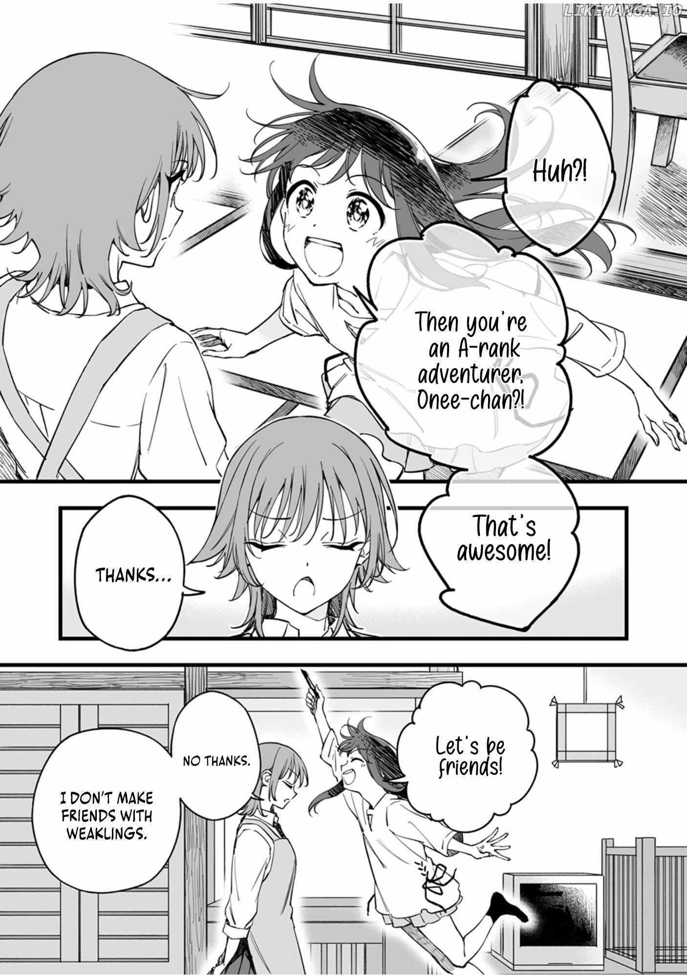 The Unfortunate ‘Trapper’ Cast Out of the Hero’s Party Will Defy Fate and Become the Strongest with the Unique Skill ‘Arrow’ Chapter 14 - Page 5 in English
