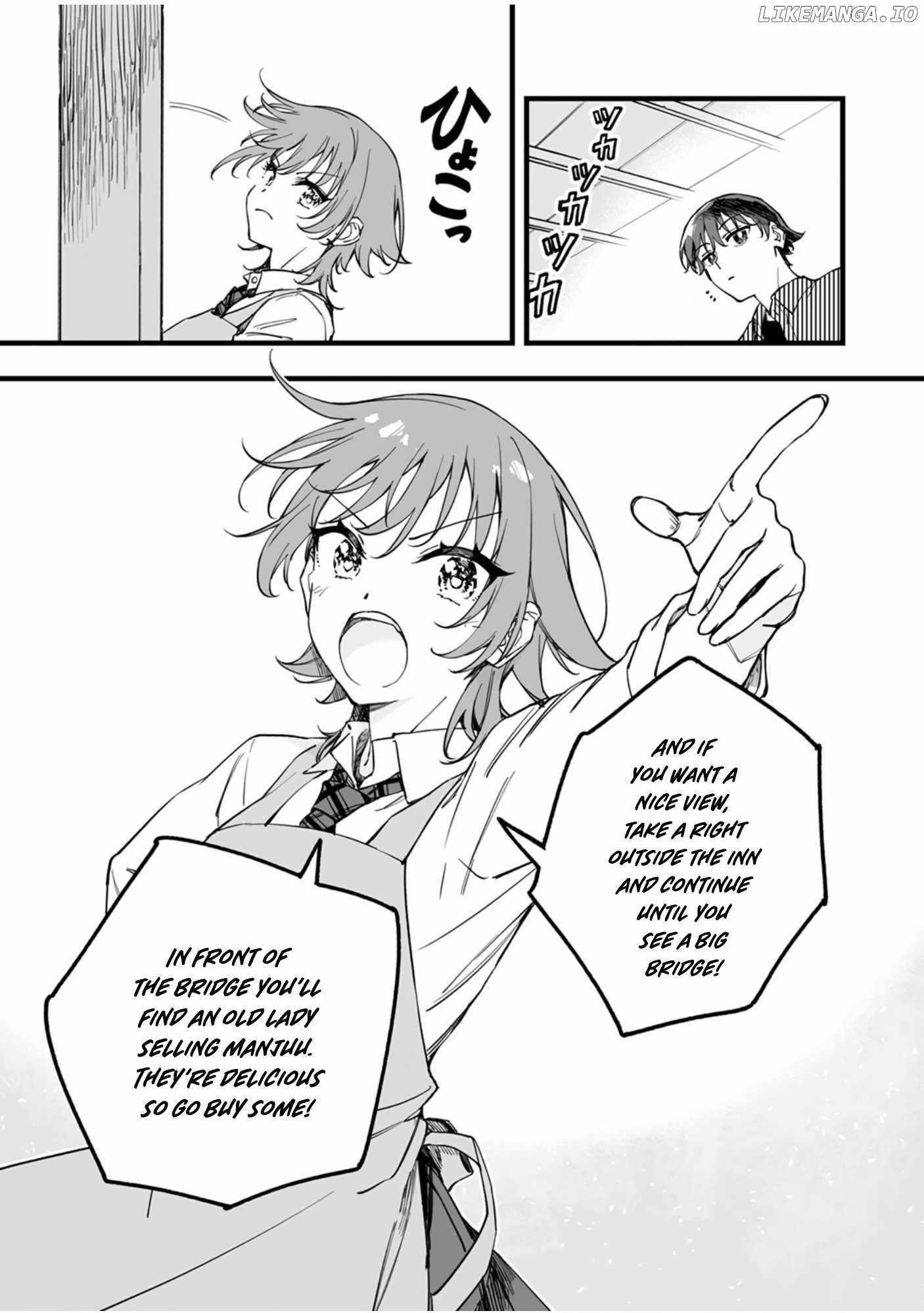 The Unfortunate ‘Trapper’ Cast Out of the Hero’s Party Will Defy Fate and Become the Strongest with the Unique Skill ‘Arrow’ Chapter 14 - Page 9 in English