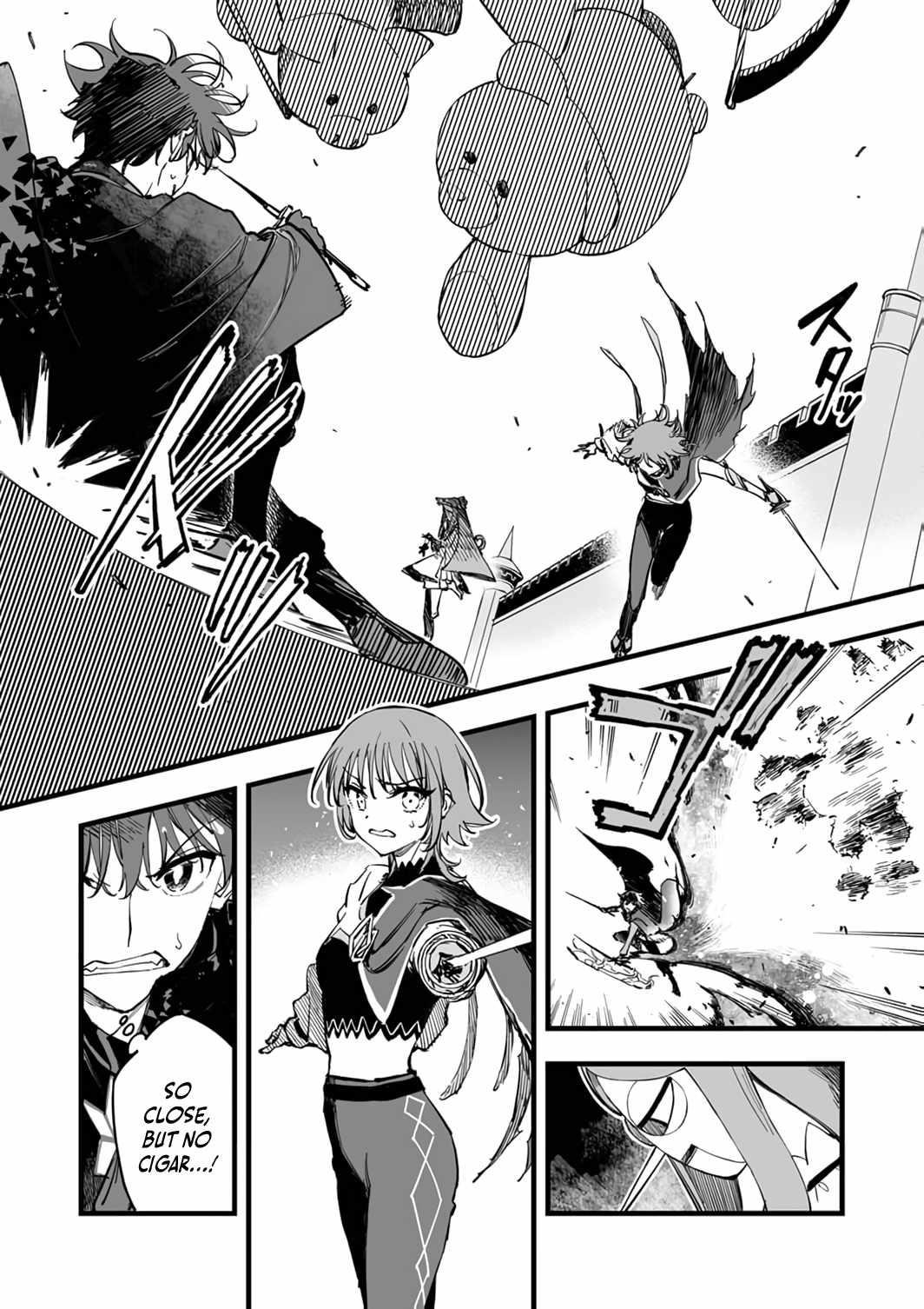 The Unfortunate ‘Trapper’ Cast Out of the Hero’s Party Will Defy Fate and Become the Strongest with the Unique Skill ‘Arrow’ Chapter 16 - Page 29 in English
