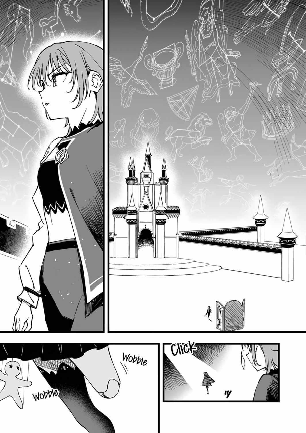 The Unfortunate ‘Trapper’ Cast Out of the Hero’s Party Will Defy Fate and Become the Strongest with the Unique Skill ‘Arrow’ Chapter 16 - Page 4 in English