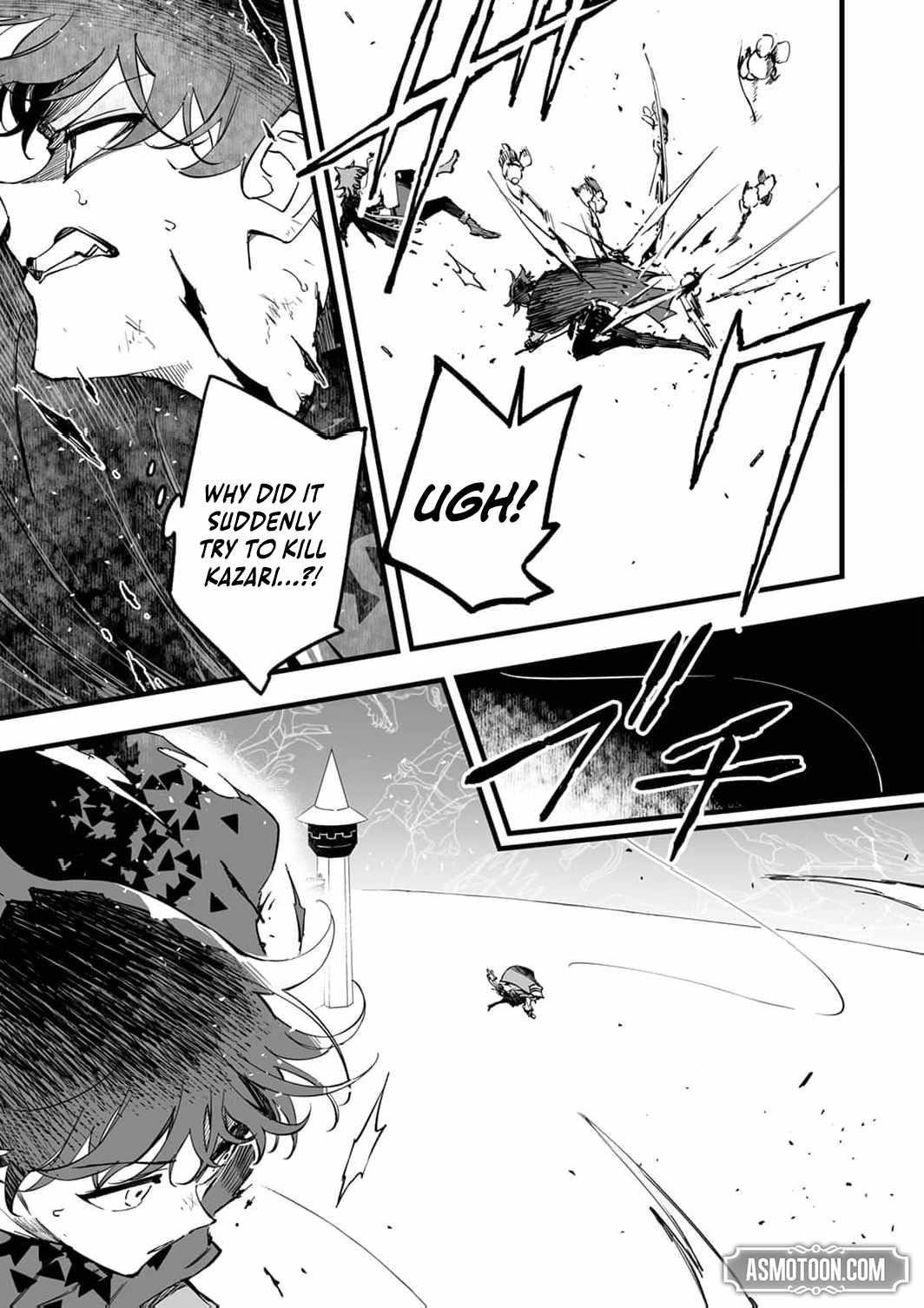 The Unfortunate ‘Trapper’ Cast Out of the Hero’s Party Will Defy Fate and Become the Strongest with the Unique Skill ‘Arrow’ Chapter 17 - Page 10 in English
