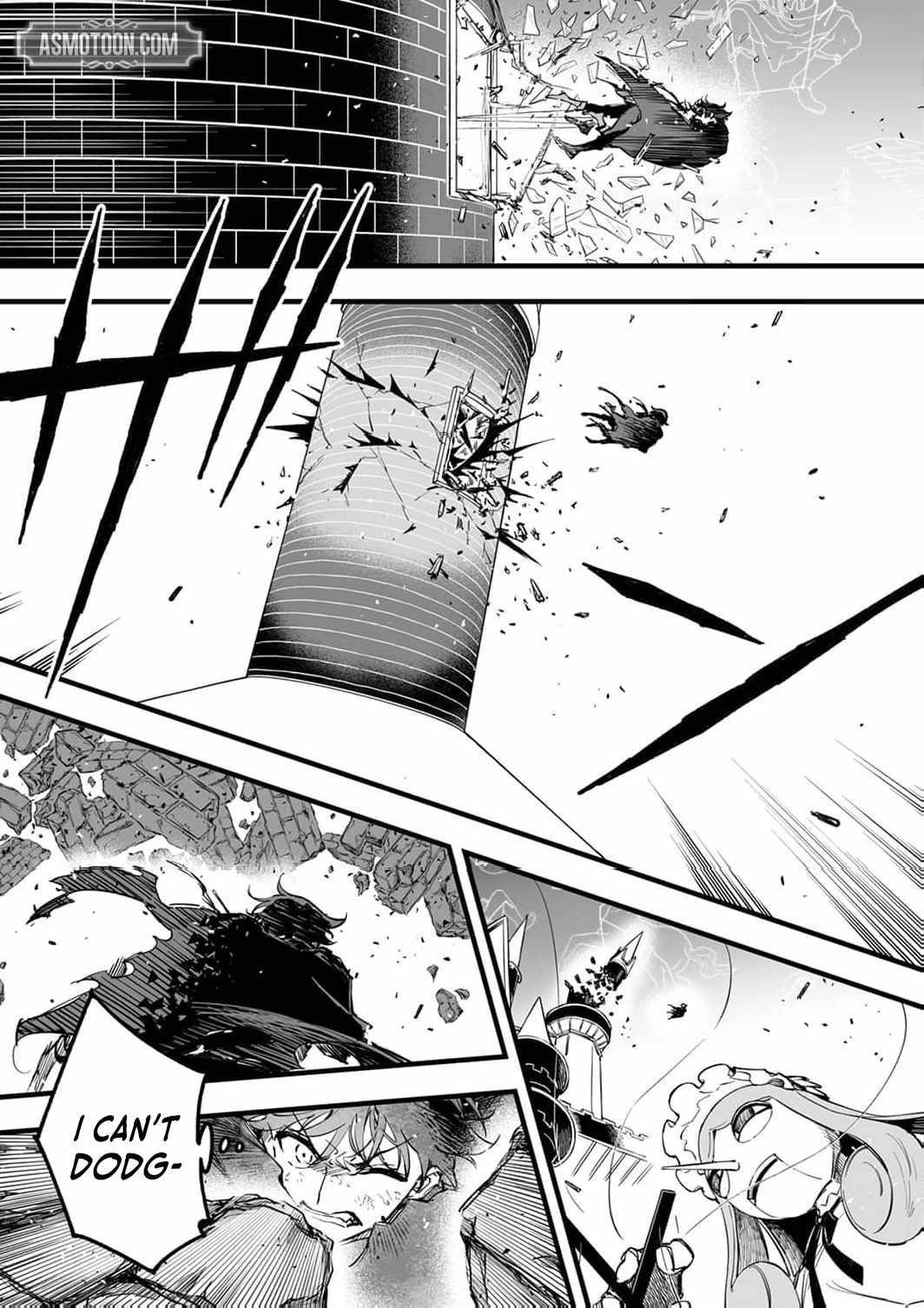 The Unfortunate ‘Trapper’ Cast Out of the Hero’s Party Will Defy Fate and Become the Strongest with the Unique Skill ‘Arrow’ Chapter 17 - Page 22 in English