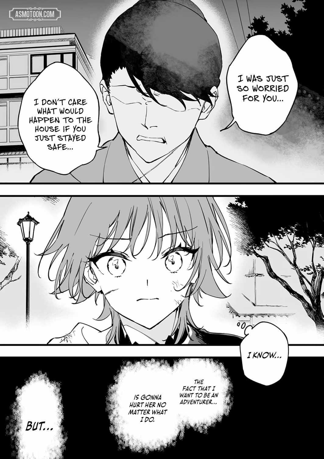 The Unfortunate ‘Trapper’ Cast Out of the Hero’s Party Will Defy Fate and Become the Strongest with the Unique Skill ‘Arrow’ Chapter 18 - Page 26 in English
