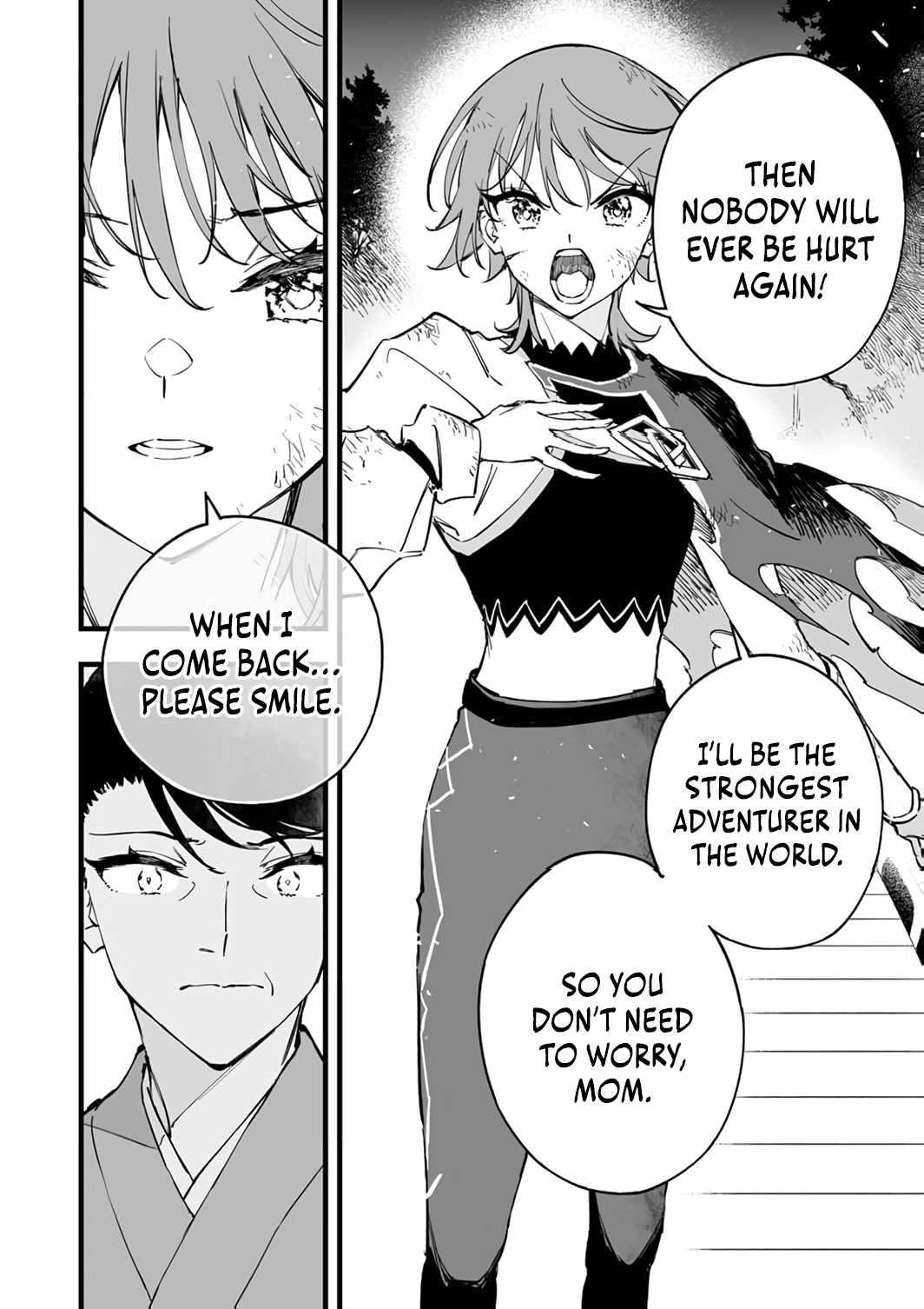 The Unfortunate ‘Trapper’ Cast Out of the Hero’s Party Will Defy Fate and Become the Strongest with the Unique Skill ‘Arrow’ Chapter 18 - Page 29 in English