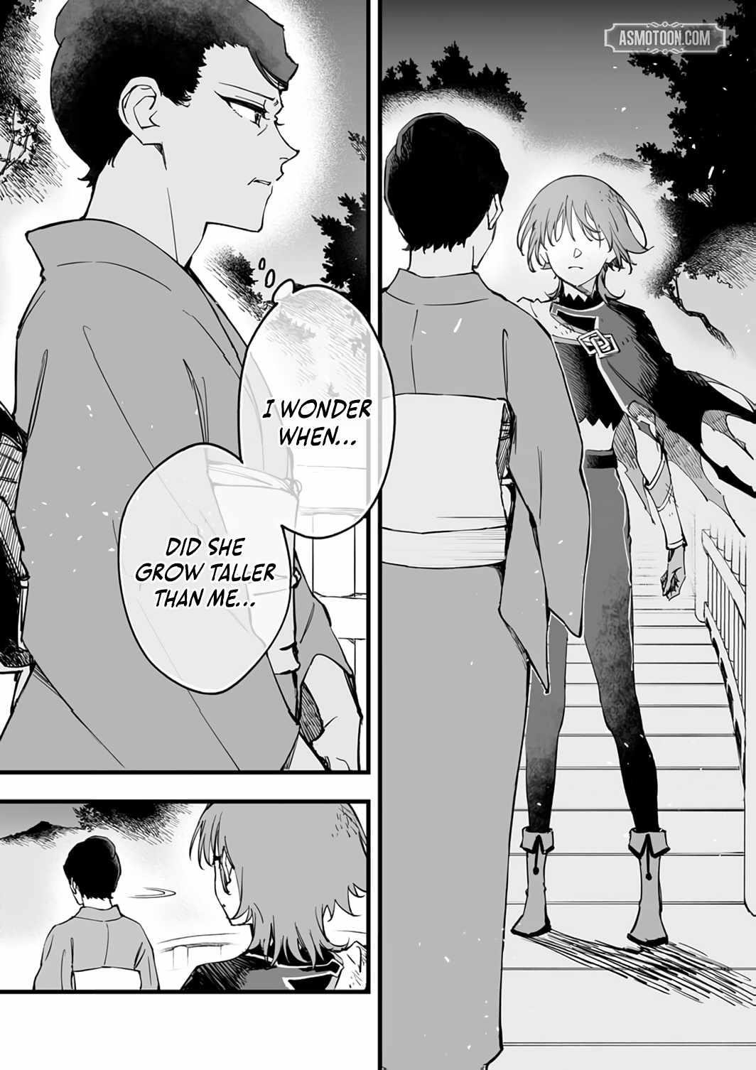 The Unfortunate ‘Trapper’ Cast Out of the Hero’s Party Will Defy Fate and Become the Strongest with the Unique Skill ‘Arrow’ Chapter 18 - Page 30 in English