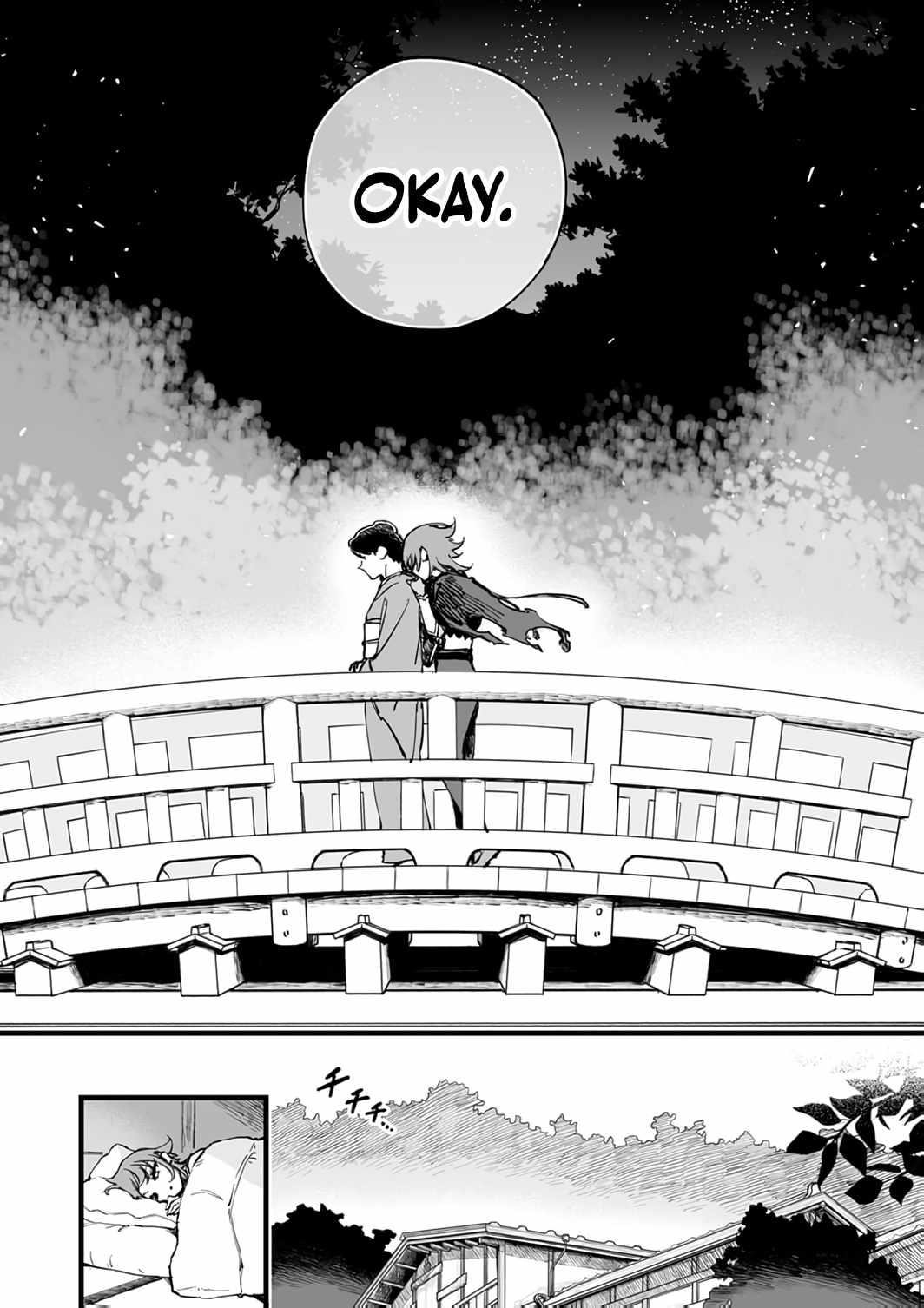 The Unfortunate ‘Trapper’ Cast Out of the Hero’s Party Will Defy Fate and Become the Strongest with the Unique Skill ‘Arrow’ Chapter 18 - Page 32 in English