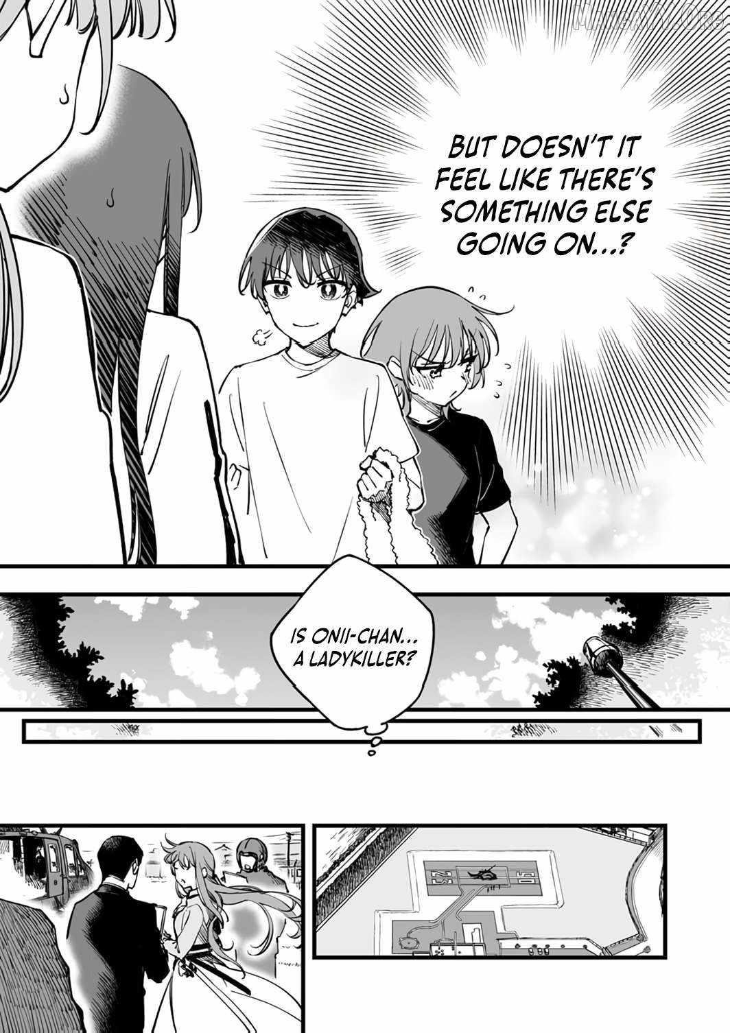 The Unfortunate ‘Trapper’ Cast Out of the Hero’s Party Will Defy Fate and Become the Strongest with the Unique Skill ‘Arrow’ Chapter 19 - Page 12 in English