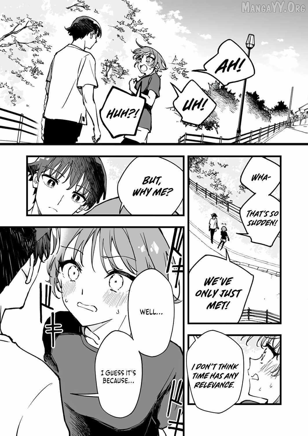 The Unfortunate ‘Trapper’ Cast Out of the Hero’s Party Will Defy Fate and Become the Strongest with the Unique Skill ‘Arrow’ Chapter 19 - Page 4 in English