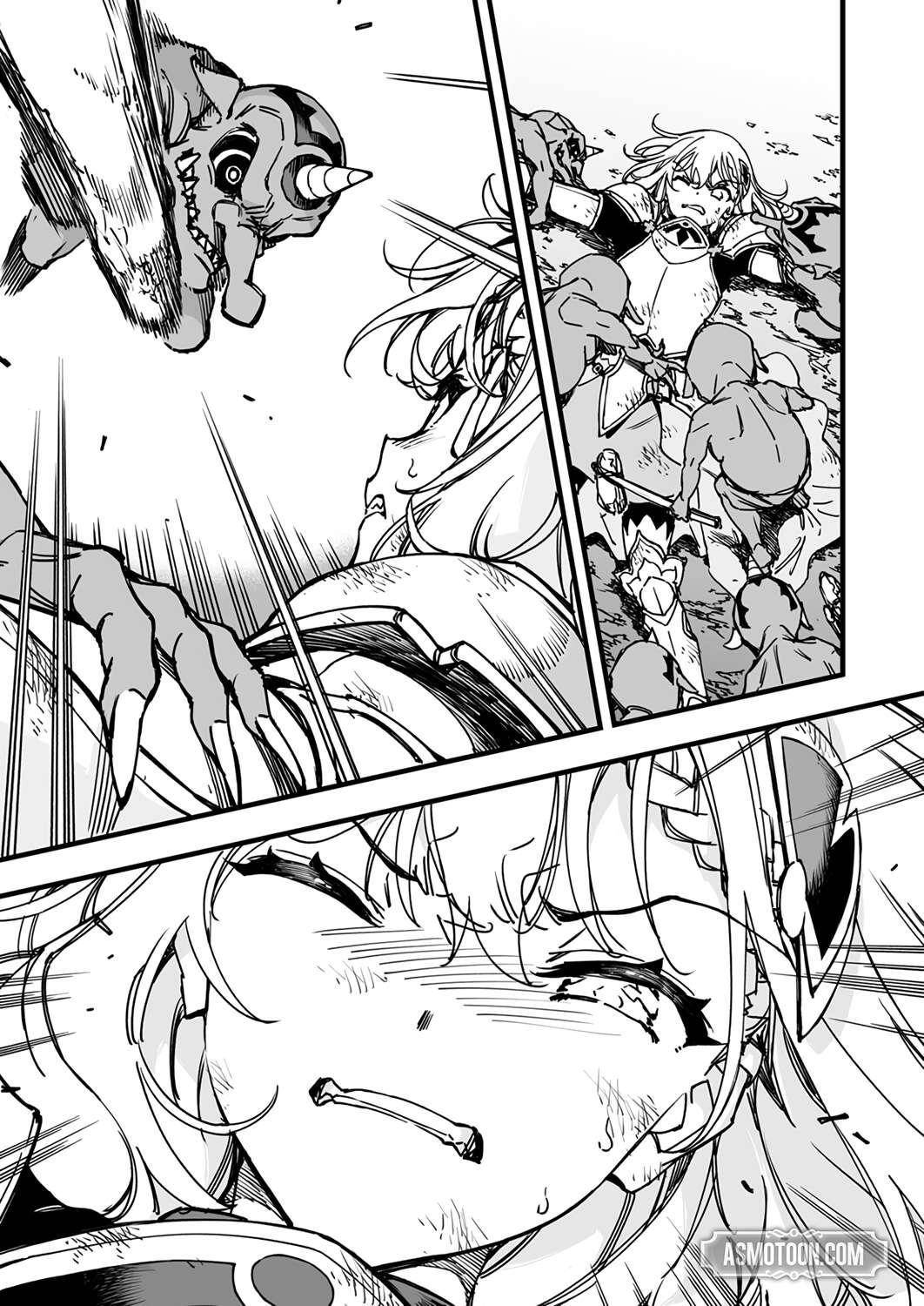 The Unfortunate ‘Trapper’ Cast Out of the Hero’s Party Will Defy Fate and Become the Strongest with the Unique Skill ‘Arrow’ Chapter 2 - Page 10 in English