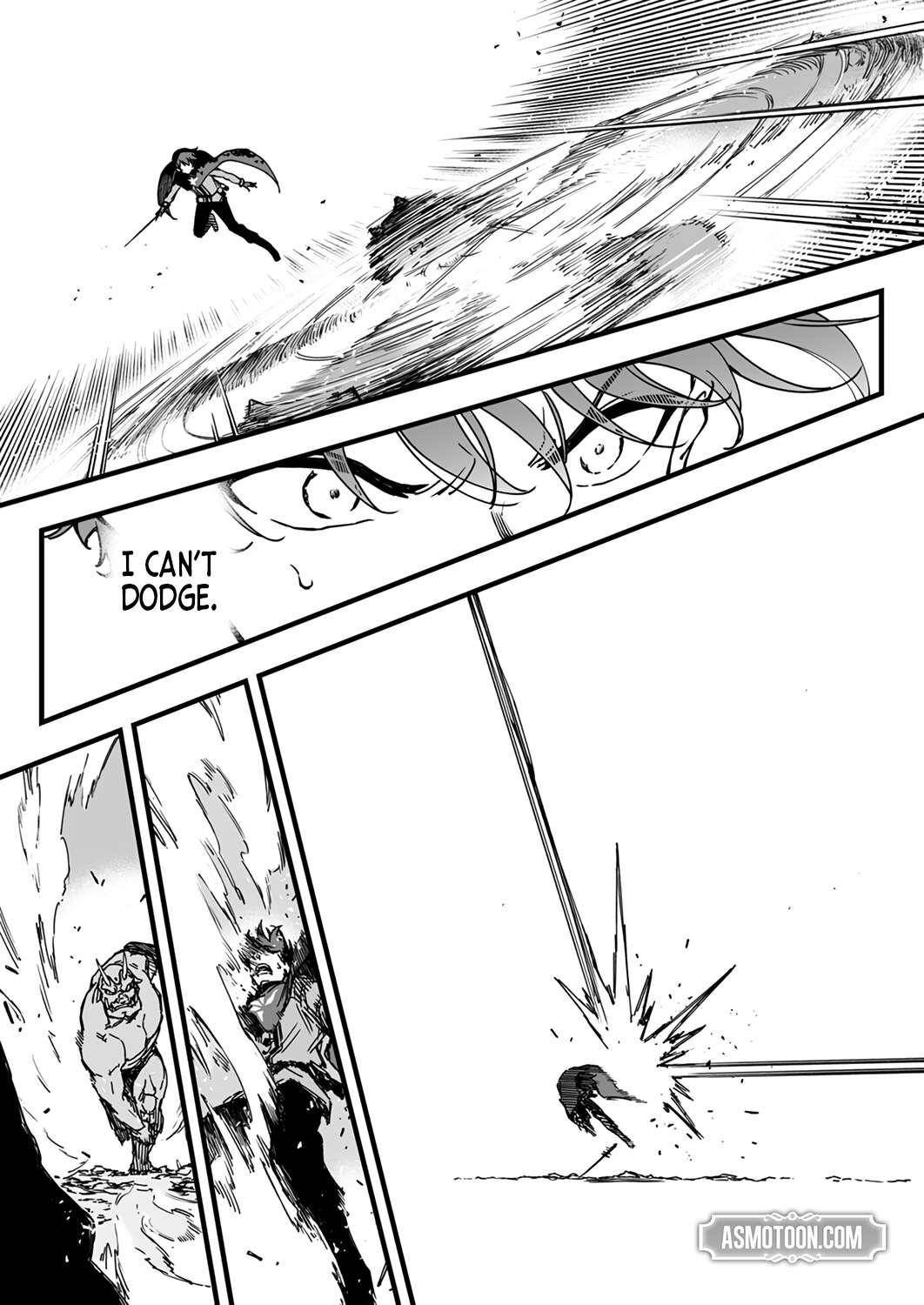 The Unfortunate ‘Trapper’ Cast Out of the Hero’s Party Will Defy Fate and Become the Strongest with the Unique Skill ‘Arrow’ Chapter 2 - Page 28 in English