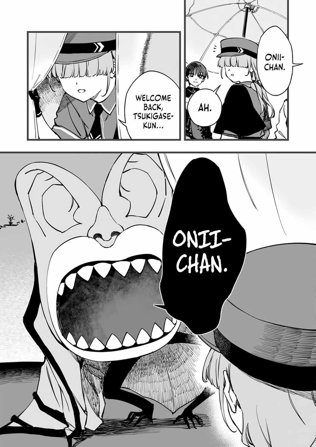 The Unfortunate ‘Trapper’ Cast Out of the Hero’s Party Will Defy Fate and Become the Strongest with the Unique Skill ‘Arrow’ Chapter 20 - Page 11 in English