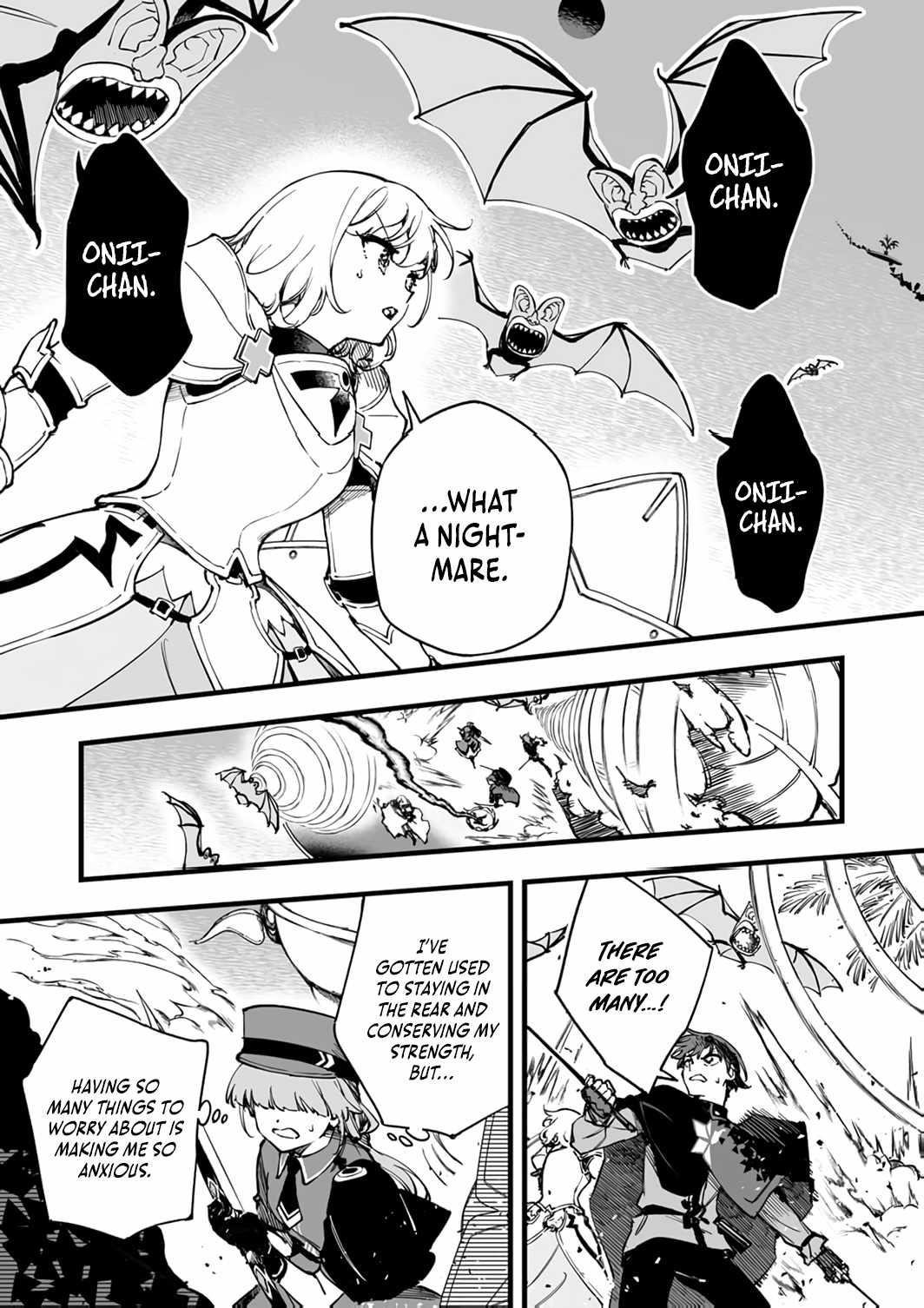 The Unfortunate ‘Trapper’ Cast Out of the Hero’s Party Will Defy Fate and Become the Strongest with the Unique Skill ‘Arrow’ Chapter 20 - Page 14 in English