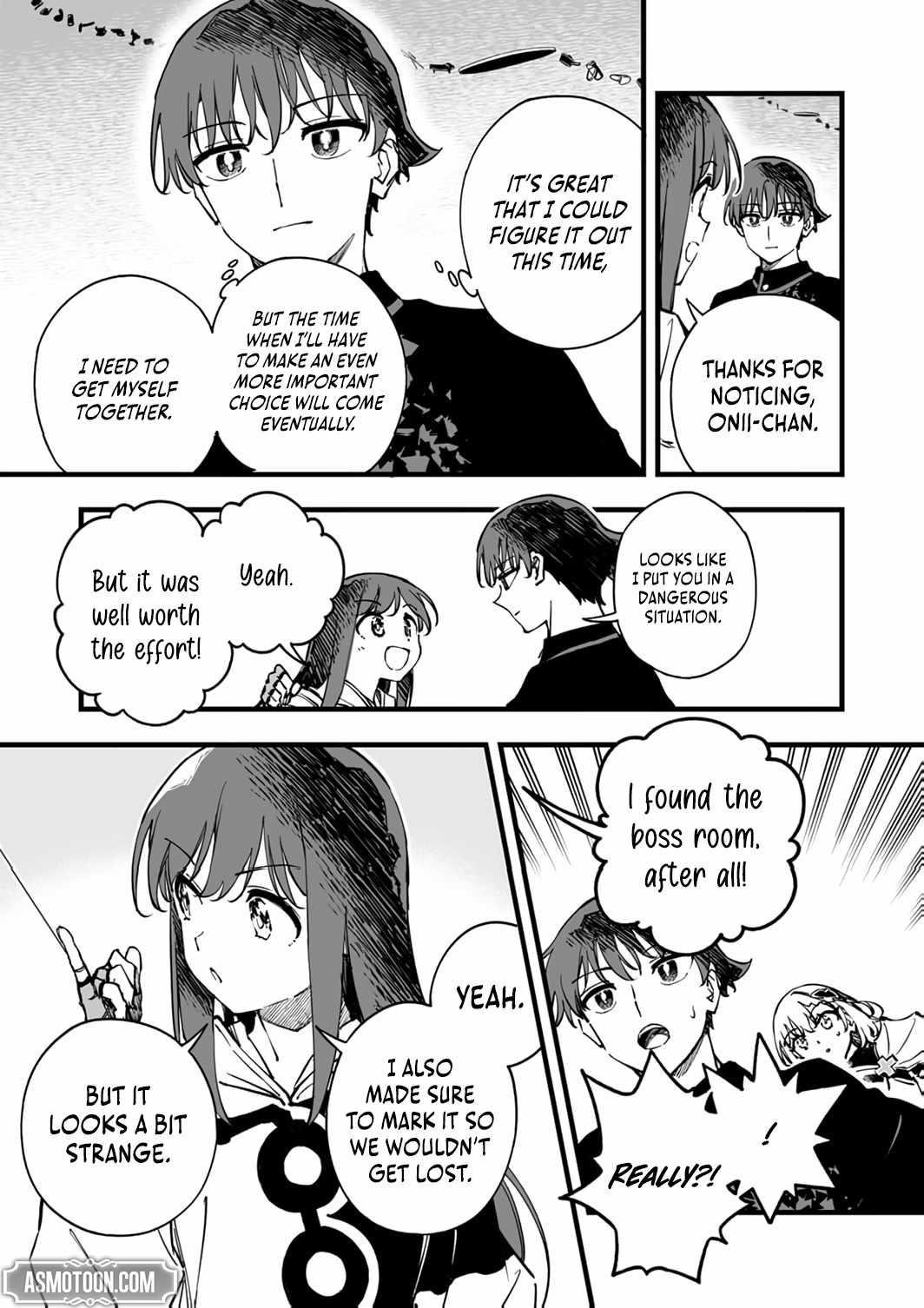 The Unfortunate ‘Trapper’ Cast Out of the Hero’s Party Will Defy Fate and Become the Strongest with the Unique Skill ‘Arrow’ Chapter 20 - Page 22 in English