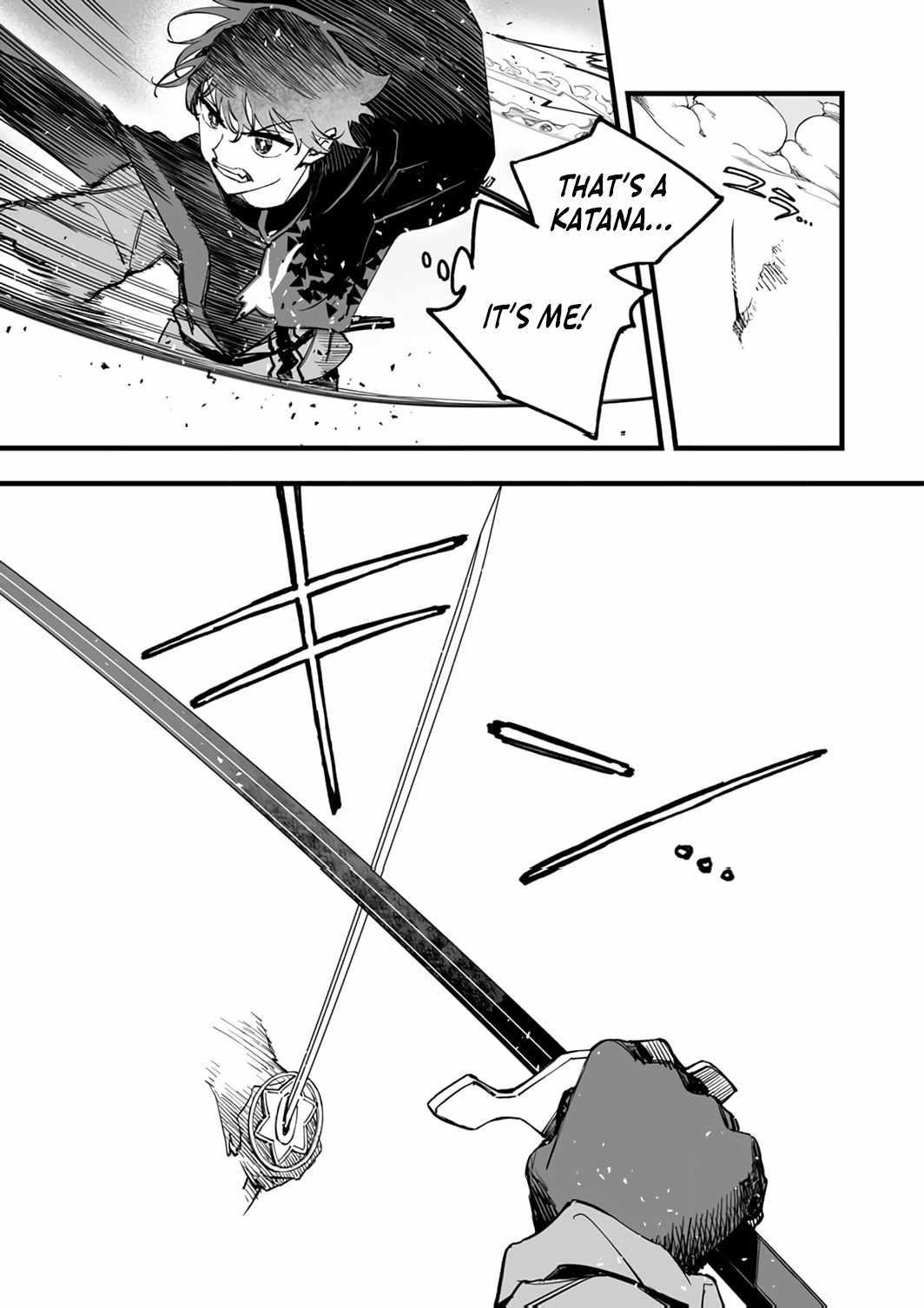 The Unfortunate ‘Trapper’ Cast Out of the Hero’s Party Will Defy Fate and Become the Strongest with the Unique Skill ‘Arrow’ Chapter 20 - Page 30 in English