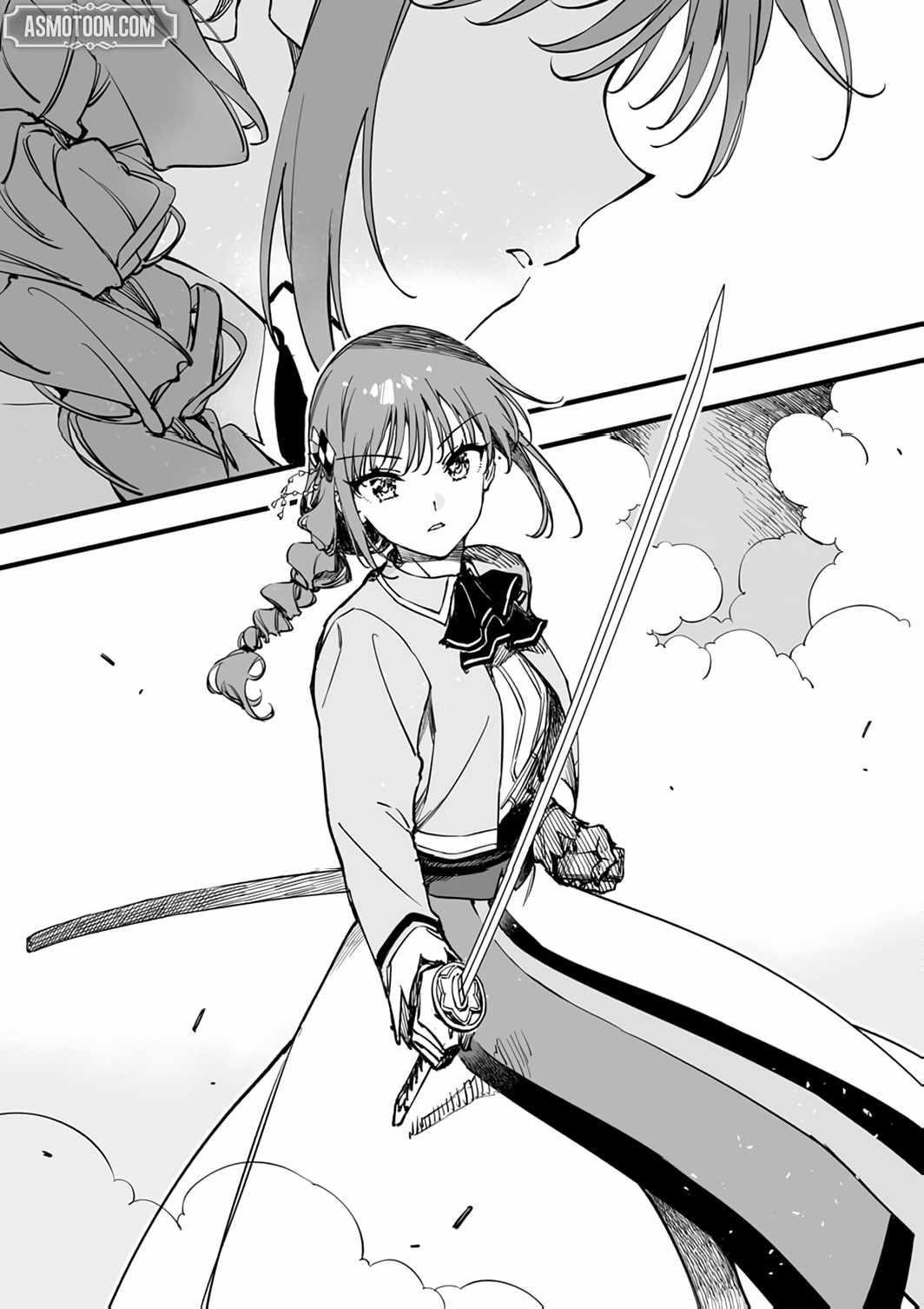 The Unfortunate ‘Trapper’ Cast Out of the Hero’s Party Will Defy Fate and Become the Strongest with the Unique Skill ‘Arrow’ Chapter 20 - Page 33 in English