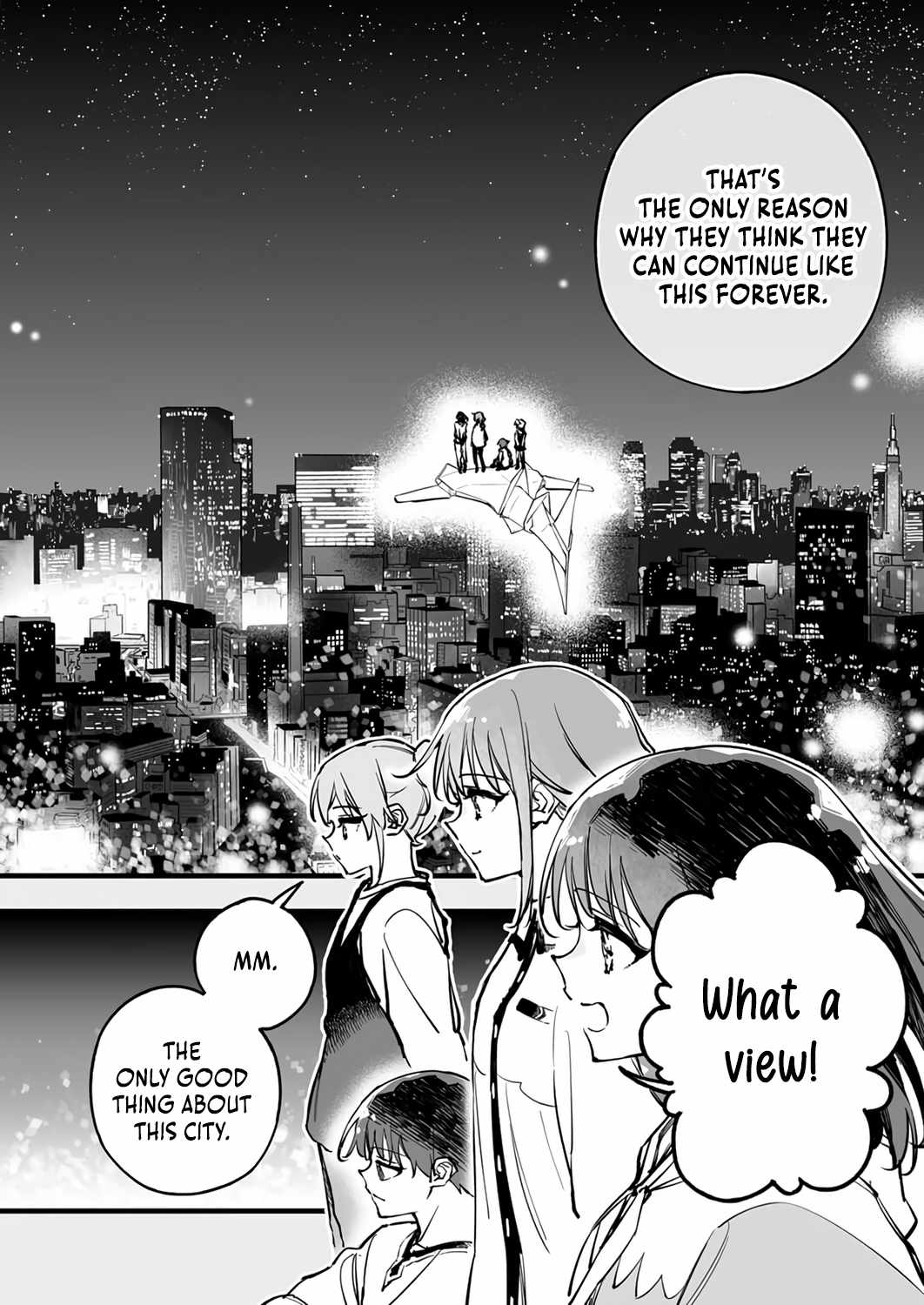The Unfortunate ‘Trapper’ Cast Out of the Hero’s Party Will Defy Fate and Become the Strongest with the Unique Skill ‘Arrow’ Chapter 21 - Page 18 in English
