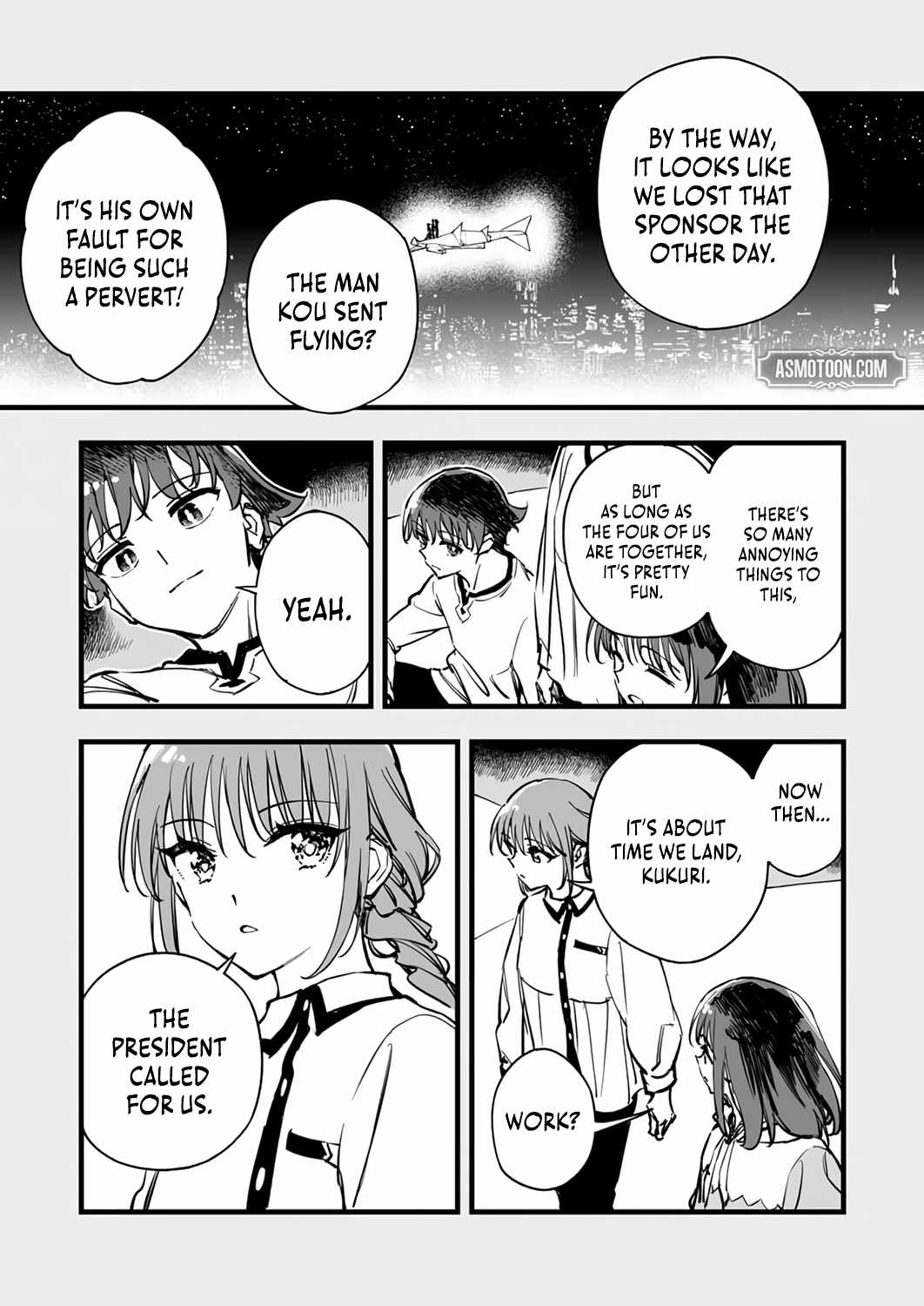 The Unfortunate ‘Trapper’ Cast Out of the Hero’s Party Will Defy Fate and Become the Strongest with the Unique Skill ‘Arrow’ Chapter 21 - Page 19 in English