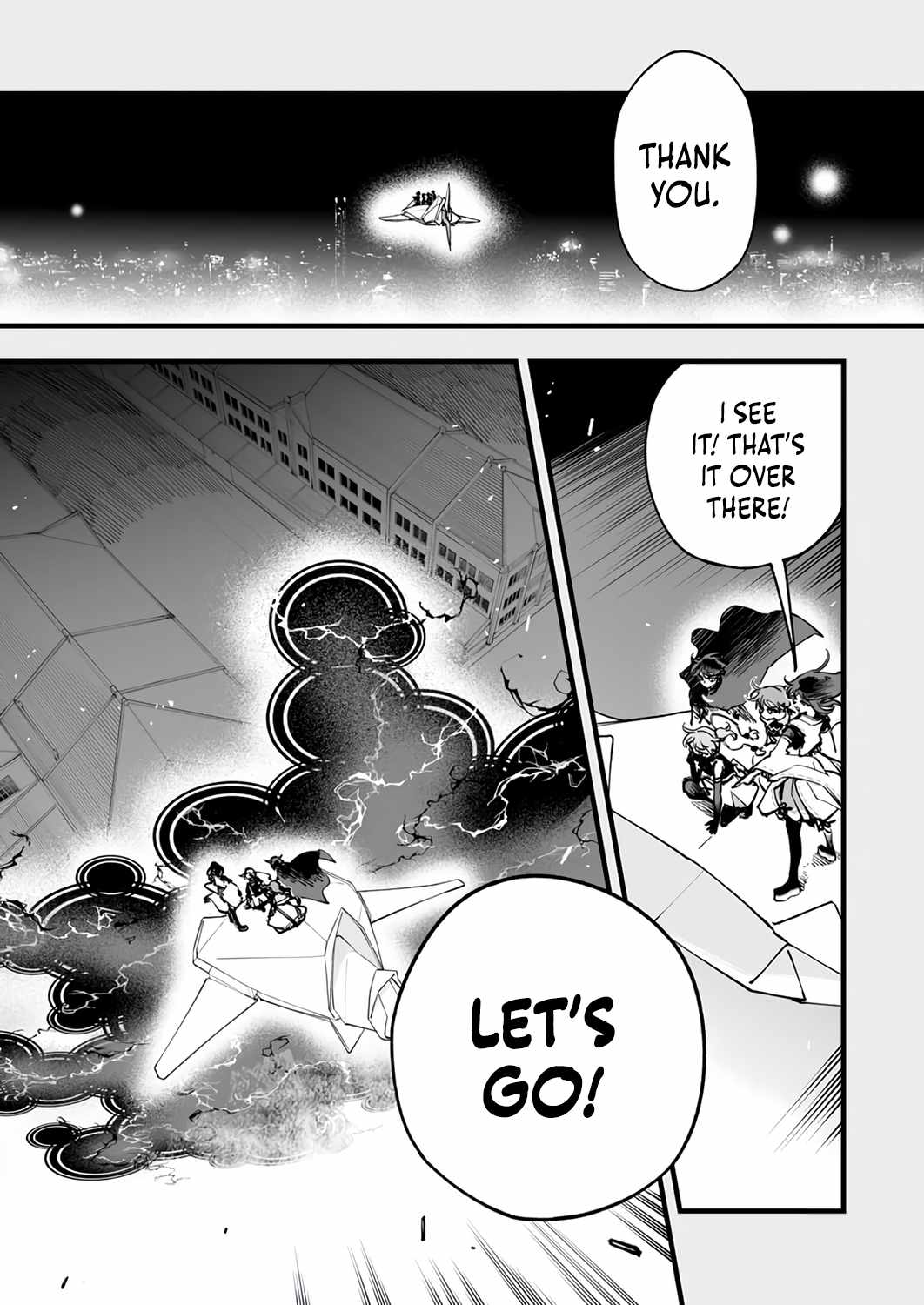 The Unfortunate ‘Trapper’ Cast Out of the Hero’s Party Will Defy Fate and Become the Strongest with the Unique Skill ‘Arrow’ Chapter 21 - Page 33 in English