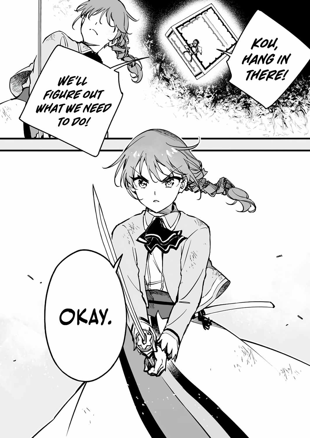 The Unfortunate ‘Trapper’ Cast Out of the Hero’s Party Will Defy Fate and Become the Strongest with the Unique Skill ‘Arrow’ Chapter 22 - Page 10 in English