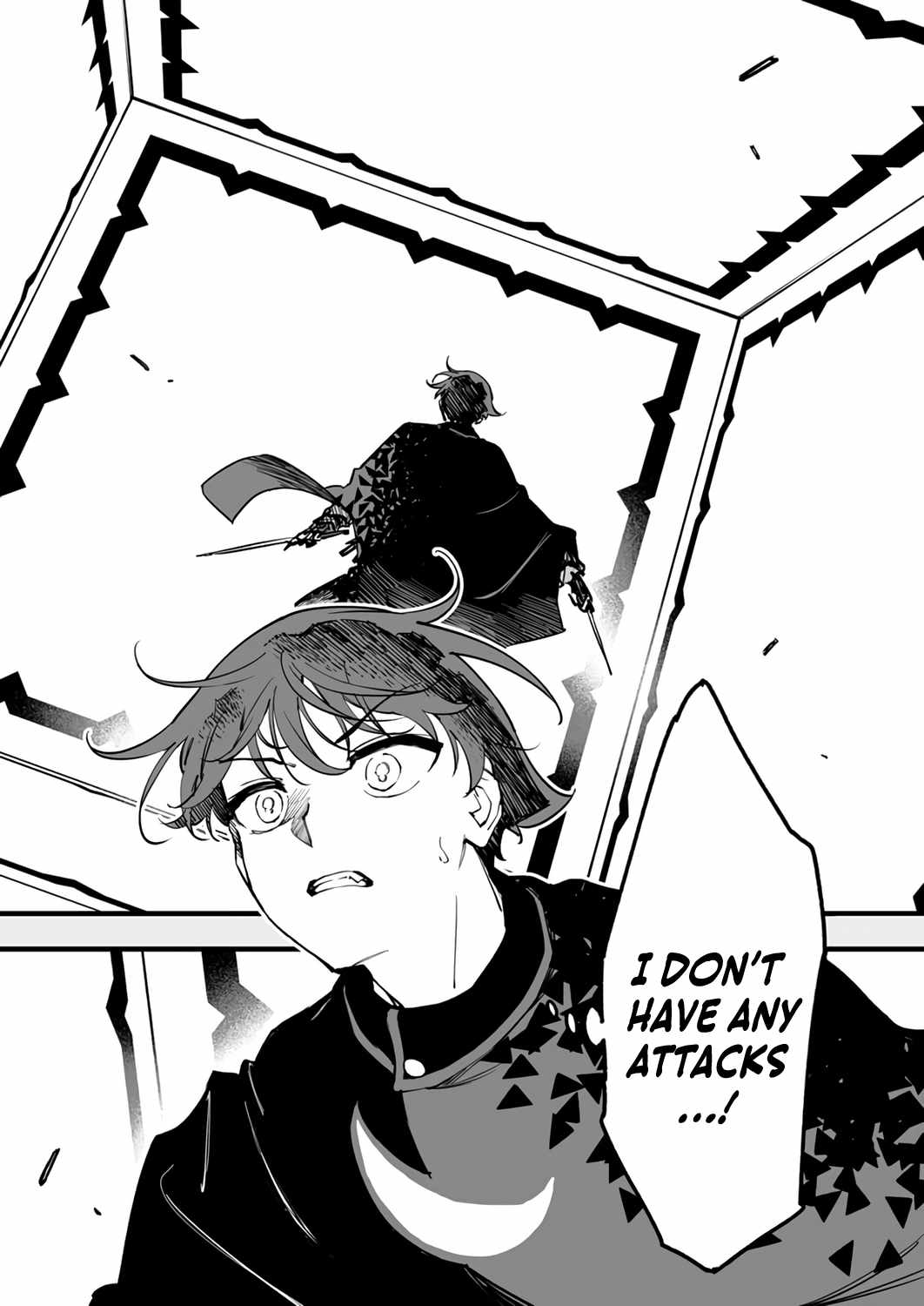 The Unfortunate ‘Trapper’ Cast Out of the Hero’s Party Will Defy Fate and Become the Strongest with the Unique Skill ‘Arrow’ Chapter 22 - Page 15 in English