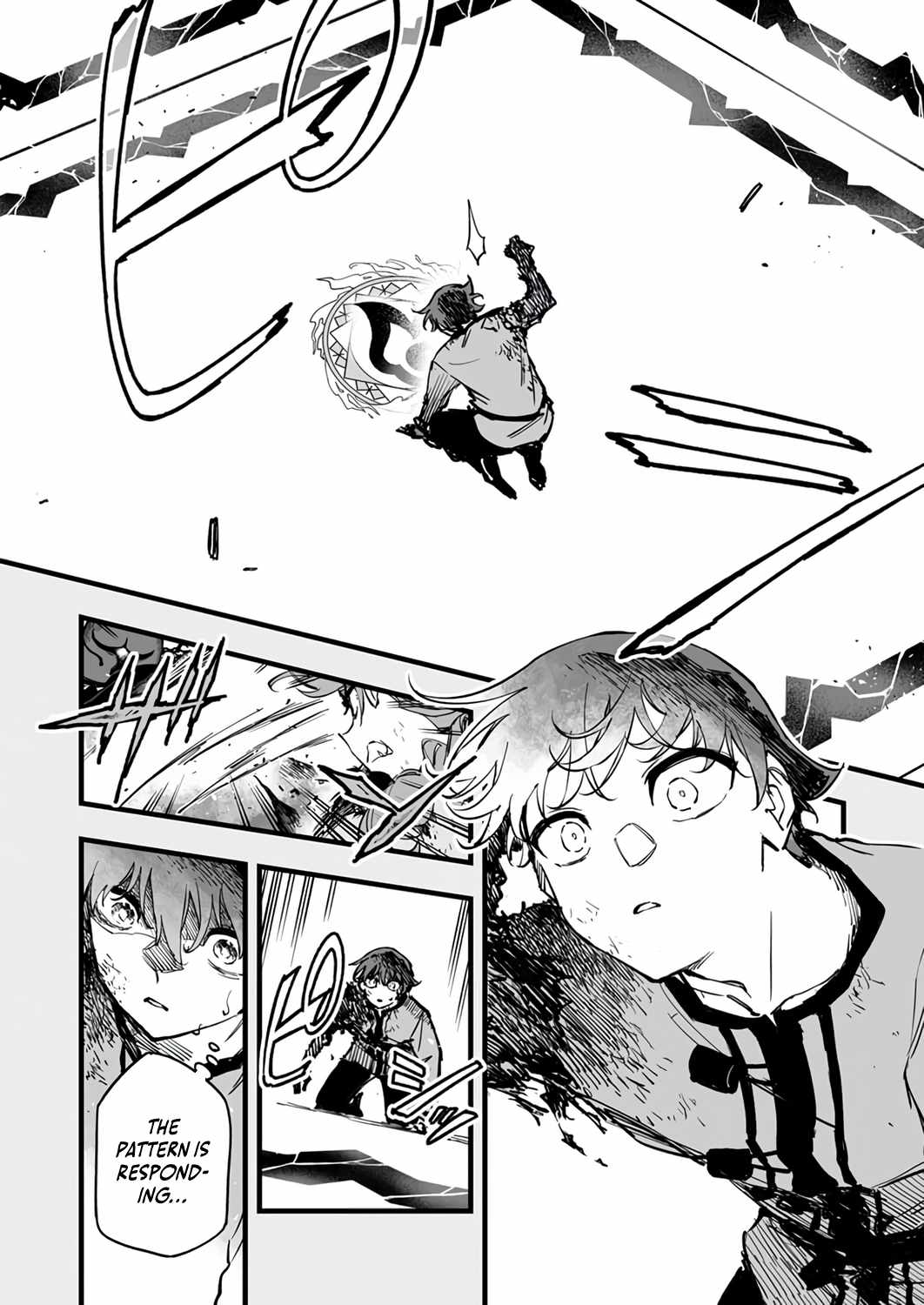 The Unfortunate ‘Trapper’ Cast Out of the Hero’s Party Will Defy Fate and Become the Strongest with the Unique Skill ‘Arrow’ Chapter 22 - Page 28 in English