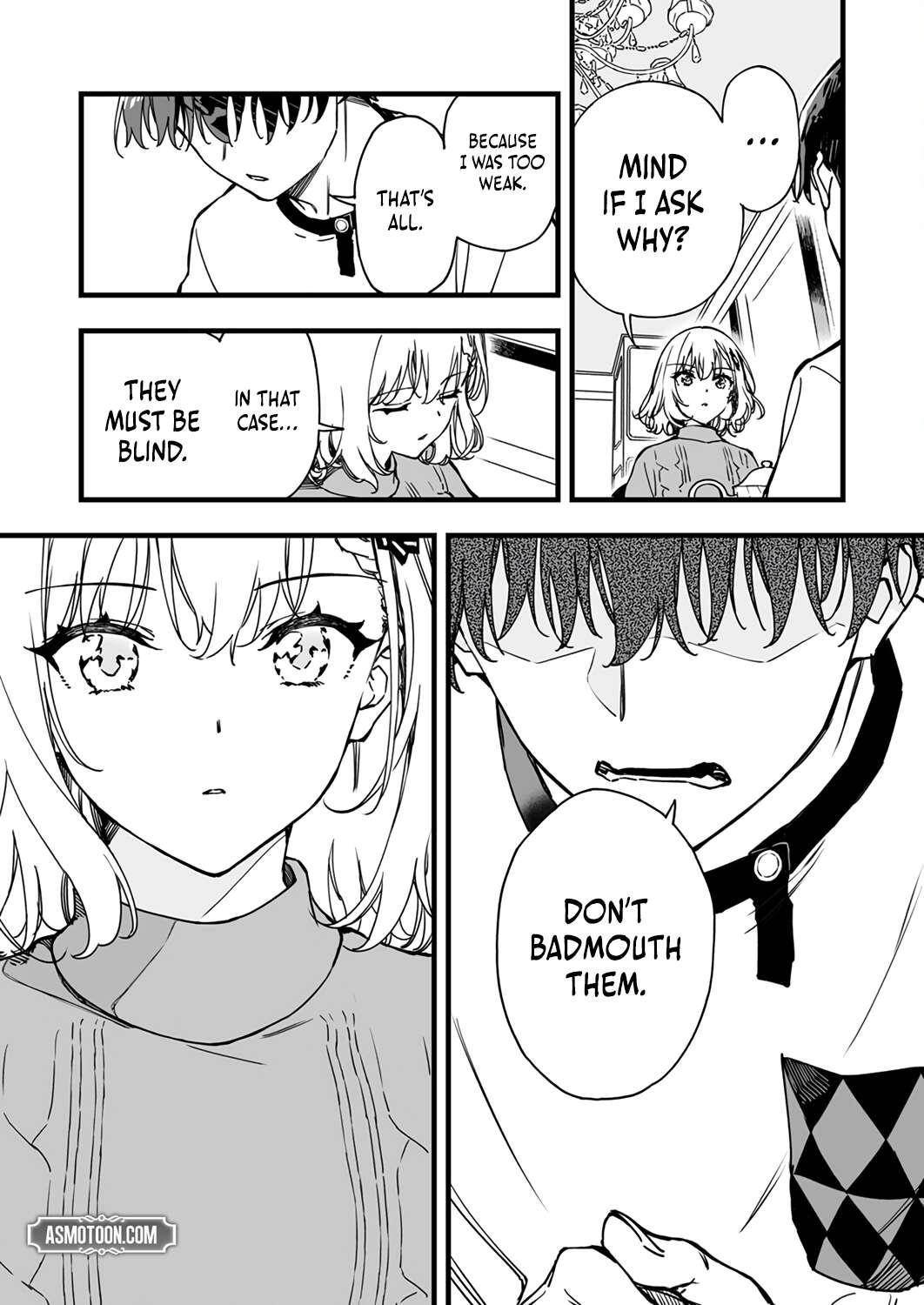 The Unfortunate ‘Trapper’ Cast Out of the Hero’s Party Will Defy Fate and Become the Strongest with the Unique Skill ‘Arrow’ Chapter 3 - Page 6 in English