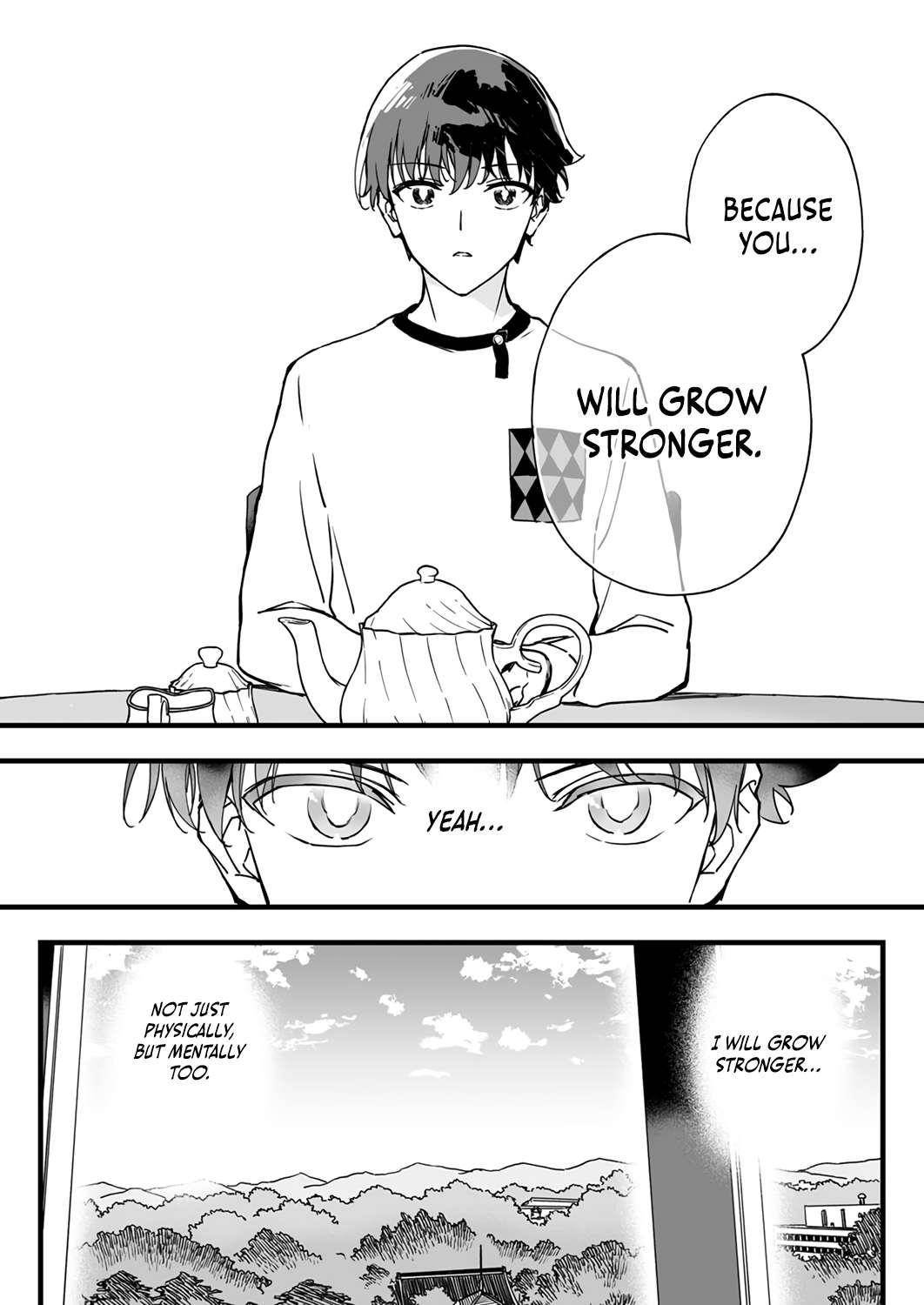 The Unfortunate ‘Trapper’ Cast Out of the Hero’s Party Will Defy Fate and Become the Strongest with the Unique Skill ‘Arrow’ Chapter 3 - Page 8 in English