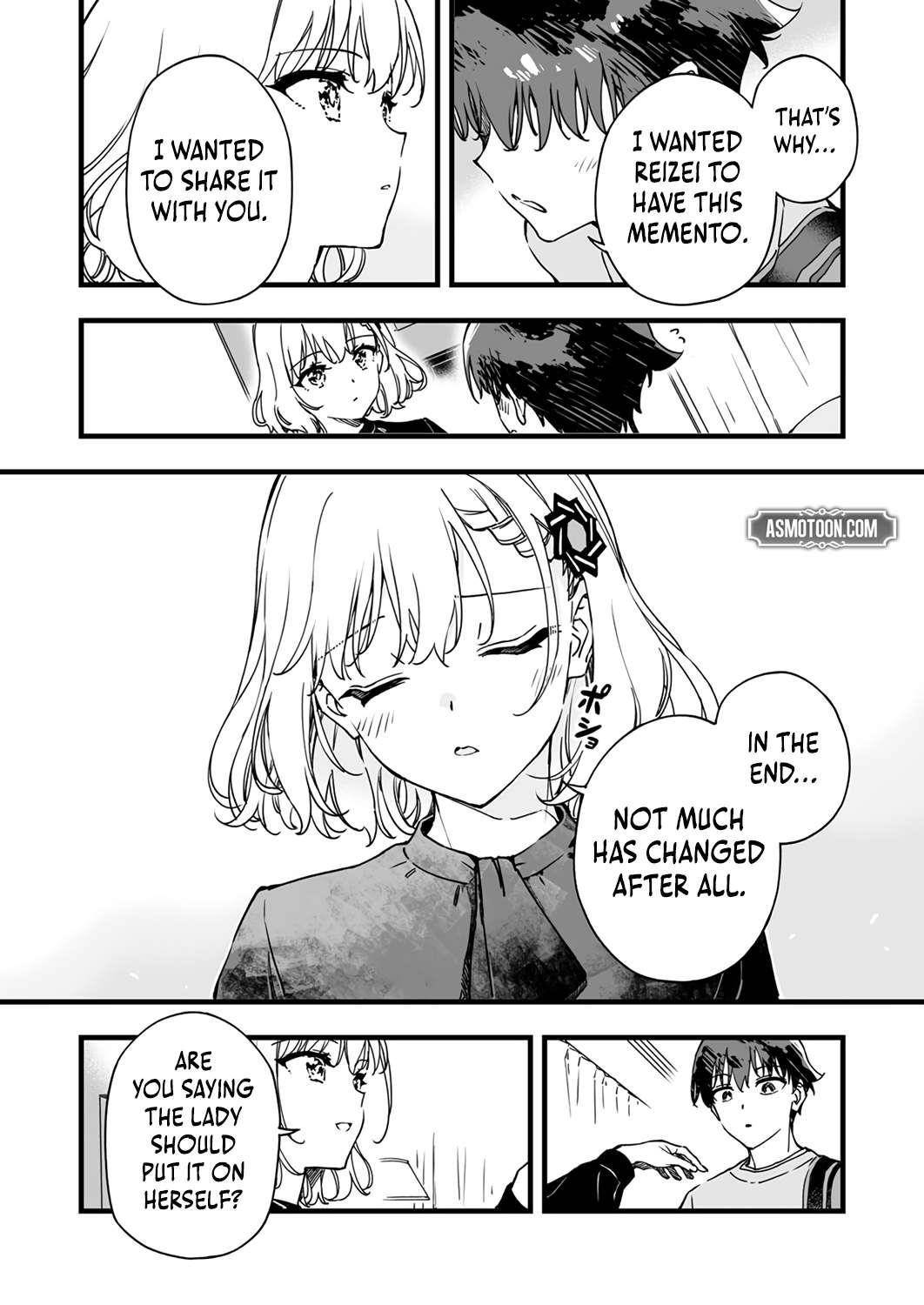 The Unfortunate ‘Trapper’ Cast Out of the Hero’s Party Will Defy Fate and Become the Strongest with the Unique Skill ‘Arrow’ Chapter 4 - Page 13 in English