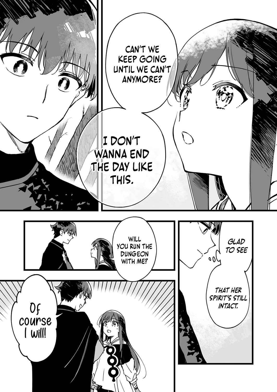 The Unfortunate ‘Trapper’ Cast Out of the Hero’s Party Will Defy Fate and Become the Strongest with the Unique Skill ‘Arrow’ Chapter 5 - Page 13 in English