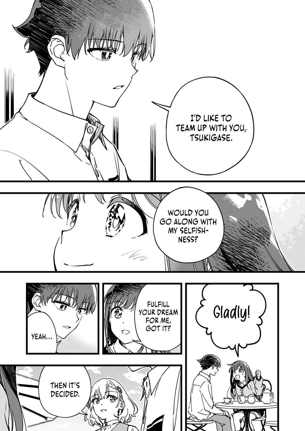The Unfortunate ‘Trapper’ Cast Out of the Hero’s Party Will Defy Fate and Become the Strongest with the Unique Skill ‘Arrow’ Chapter 6 - Page 18 in English