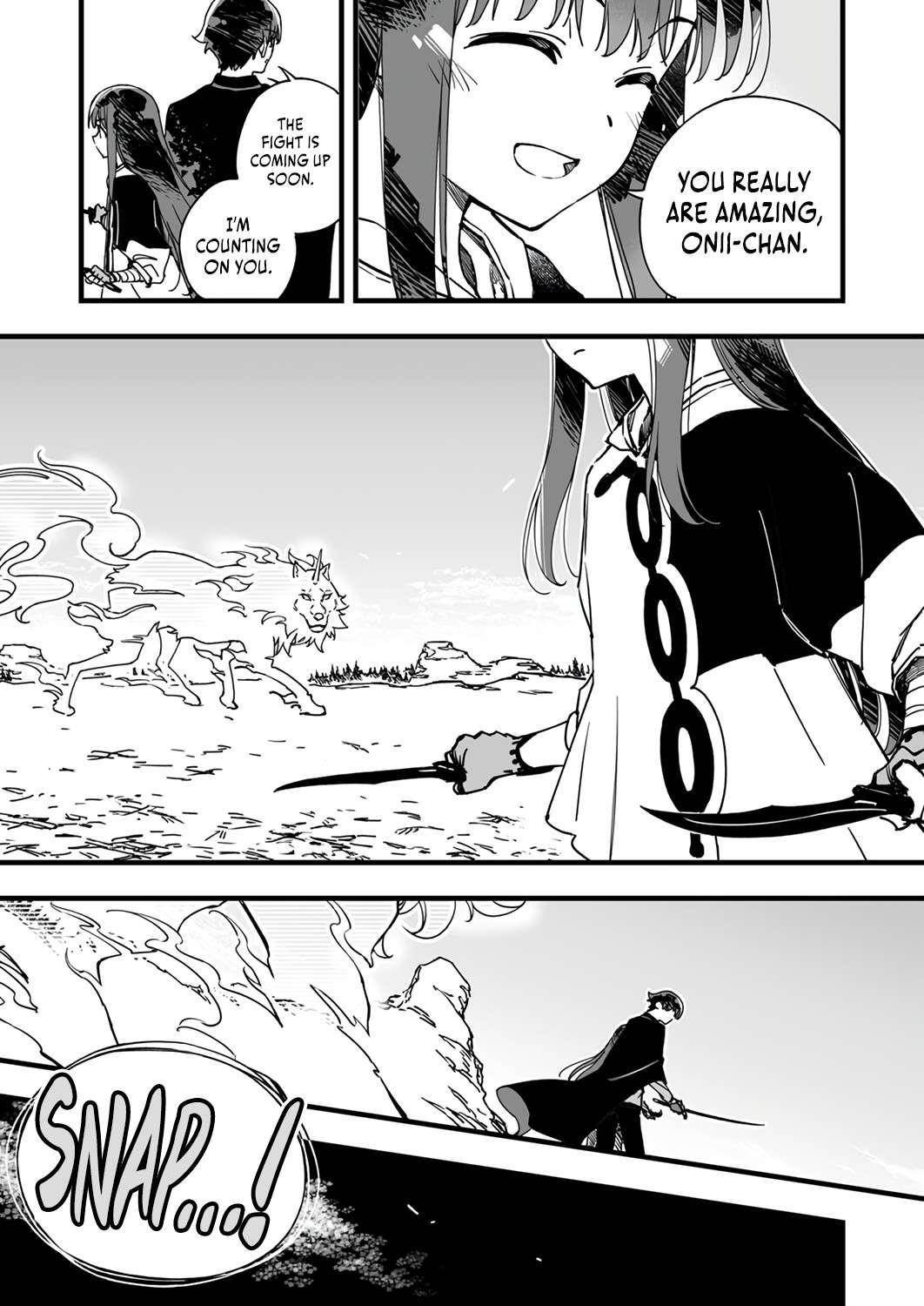 The Unfortunate ‘Trapper’ Cast Out of the Hero’s Party Will Defy Fate and Become the Strongest with the Unique Skill ‘Arrow’ Chapter 6 - Page 4 in English
