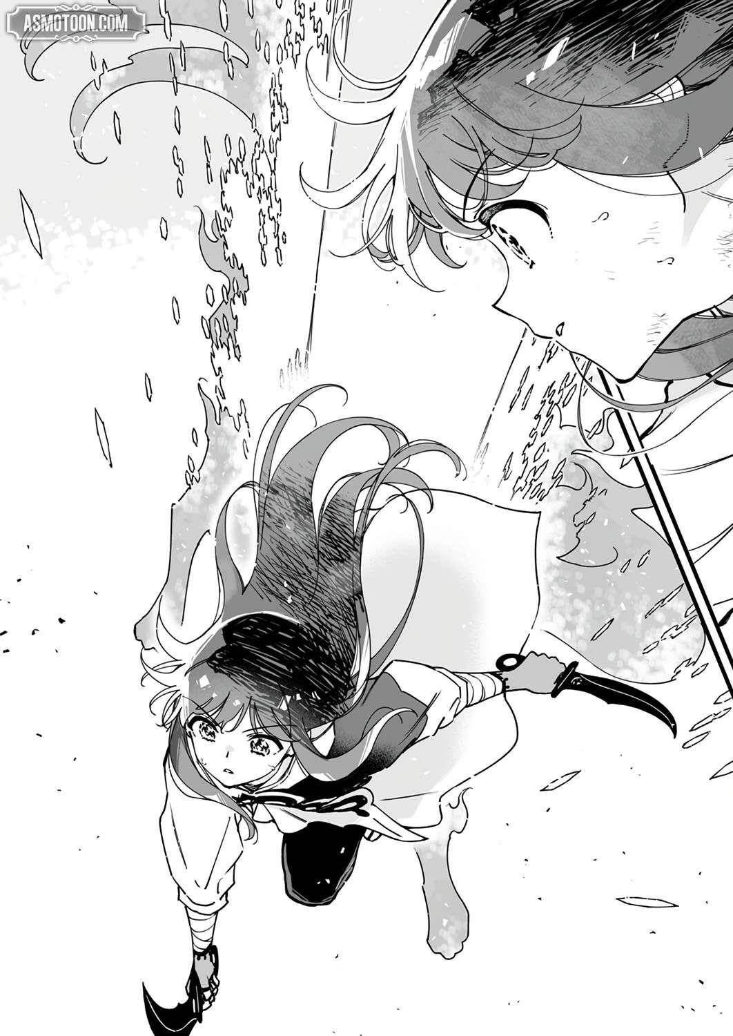 The Unfortunate ‘Trapper’ Cast Out of the Hero’s Party Will Defy Fate and Become the Strongest with the Unique Skill ‘Arrow’ Chapter 6 - Page 9 in English
