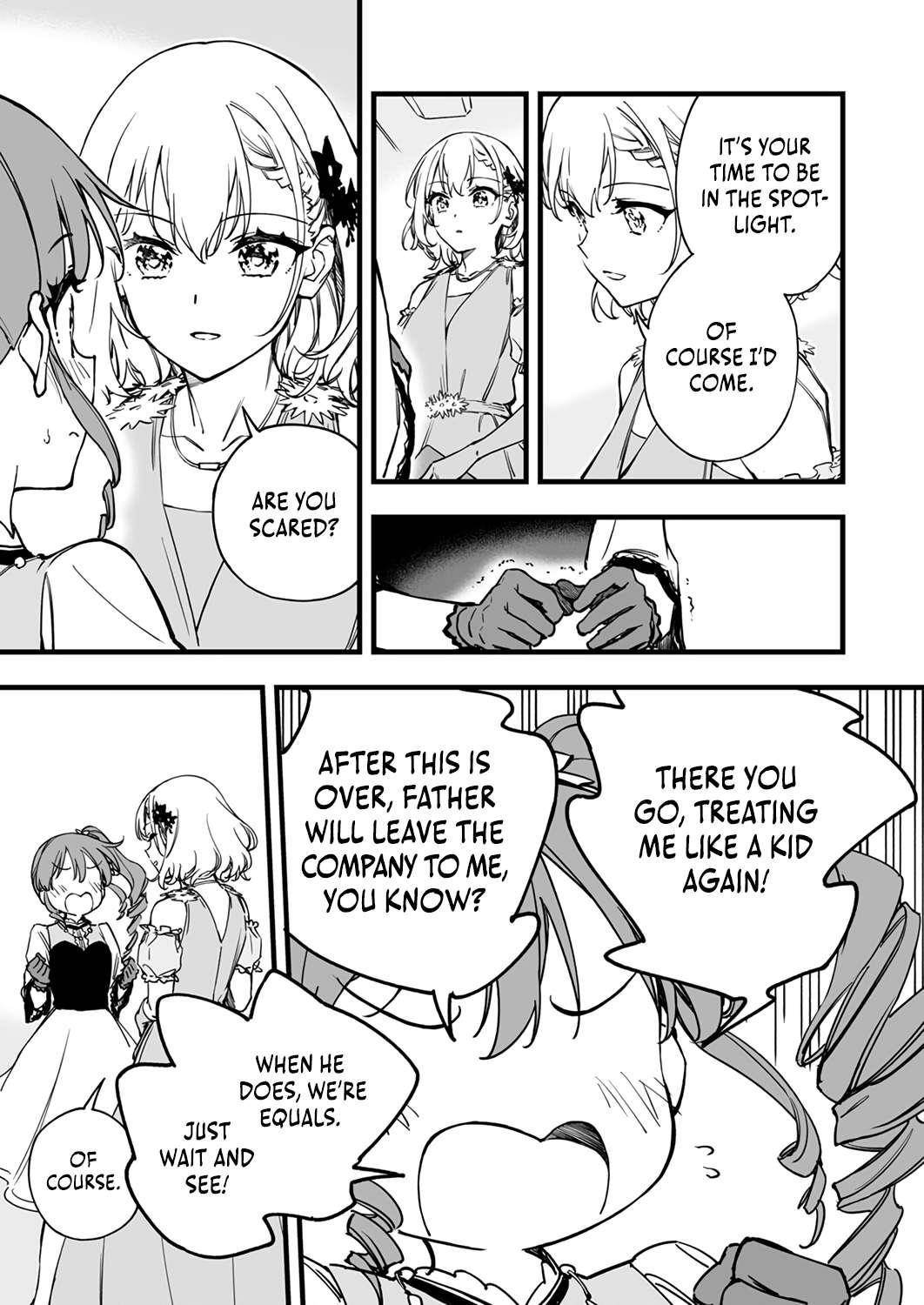 The Unfortunate ‘Trapper’ Cast Out of the Hero’s Party Will Defy Fate and Become the Strongest with the Unique Skill ‘Arrow’ Chapter 7 - Page 13 in English