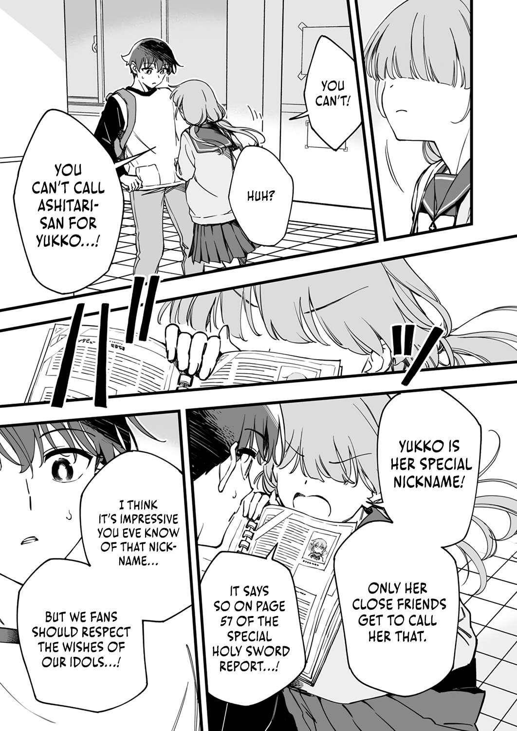 The Unfortunate ‘Trapper’ Cast Out of the Hero’s Party Will Defy Fate and Become the Strongest with the Unique Skill ‘Arrow’ Chapter 7 - Page 29 in English