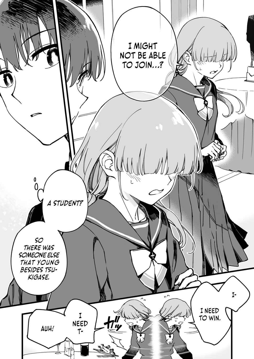 The Unfortunate ‘Trapper’ Cast Out of the Hero’s Party Will Defy Fate and Become the Strongest with the Unique Skill ‘Arrow’ Chapter 7 - Page 8 in English
