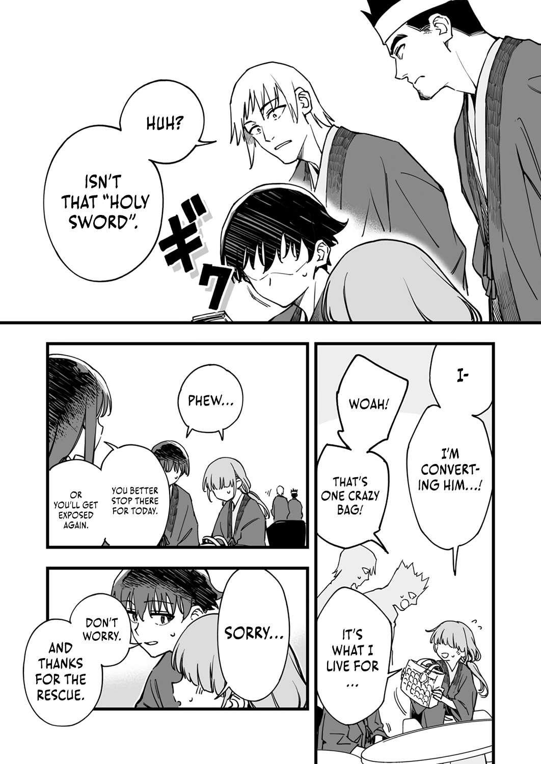 The Unfortunate ‘Trapper’ Cast Out of the Hero’s Party Will Defy Fate and Become the Strongest with the Unique Skill ‘Arrow’ Chapter 8 - Page 10 in English
