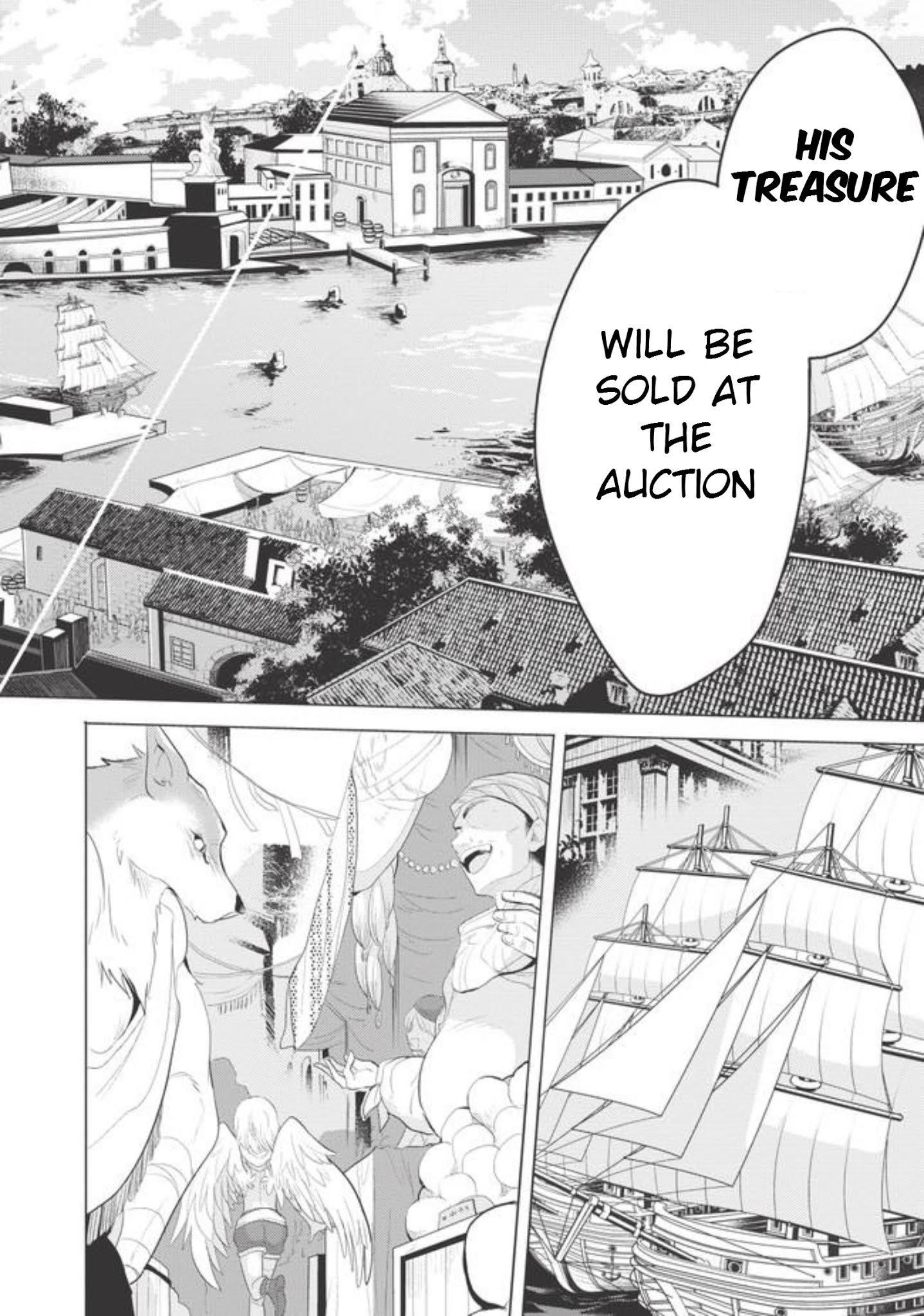 Maou No Ore Ga Dorei Elf Wo Yome Ni Shitanda Ga, Dou Medereba Ii? Chapter 1 - Page 25 in English