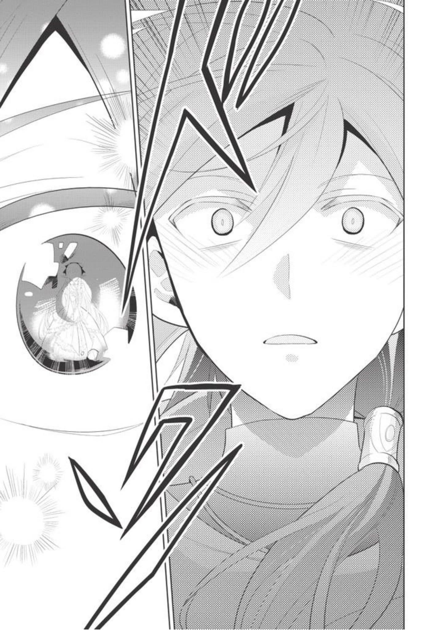 Maou No Ore Ga Dorei Elf Wo Yome Ni Shitanda Ga, Dou Medereba Ii? Chapter 1 - Page 33 in English