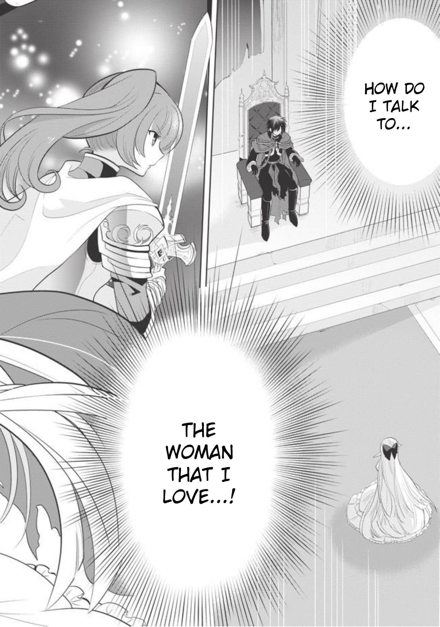 Maou No Ore Ga Dorei Elf Wo Yome Ni Shitanda Ga, Dou Medereba Ii? Chapter 1 - Page 5 in English