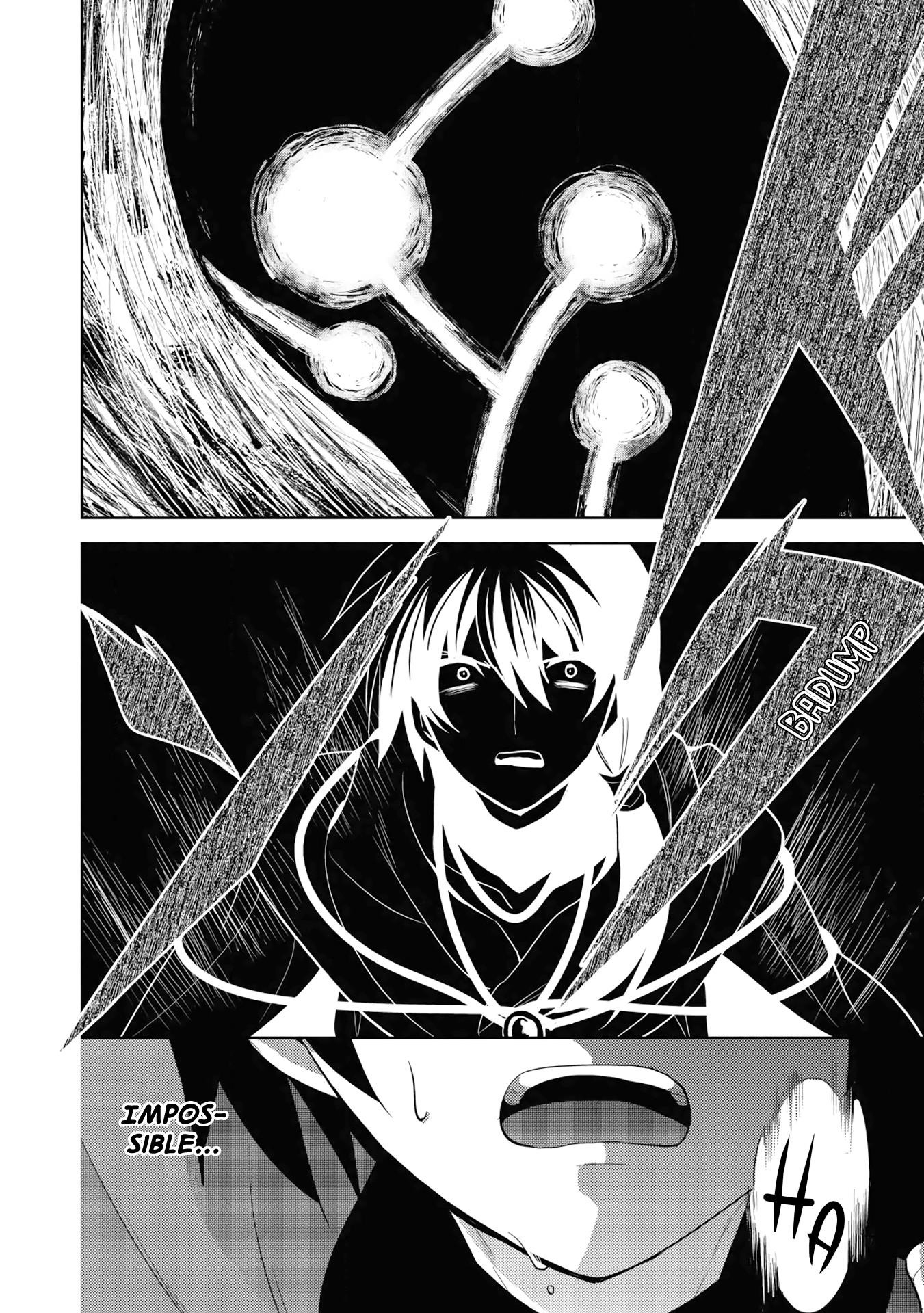 Maou No Ore Ga Dorei Elf Wo Yome Ni Shitanda Ga, Dou Medereba Ii? Chapter 13 - Page 4 in English