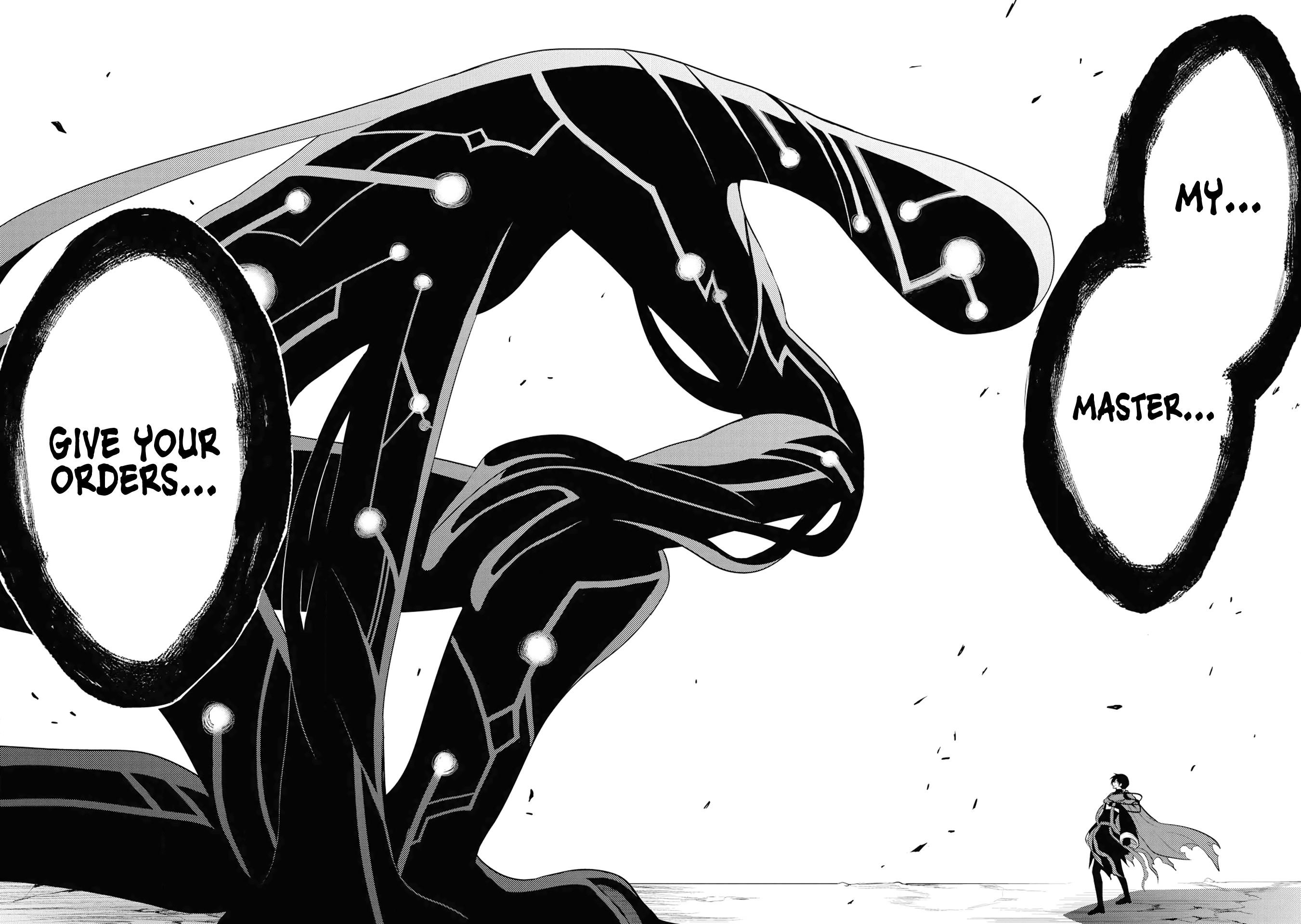 Maou No Ore Ga Dorei Elf Wo Yome Ni Shitanda Ga, Dou Medereba Ii? Chapter 13 - Page 6 in English