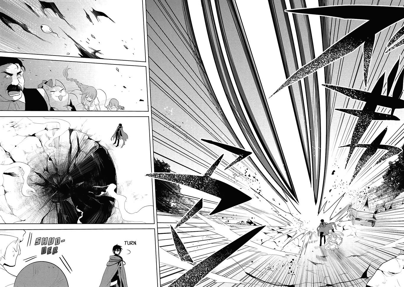 Maou No Ore Ga Dorei Elf Wo Yome Ni Shitanda Ga, Dou Medereba Ii? Chapter 3 - Page 14 in English