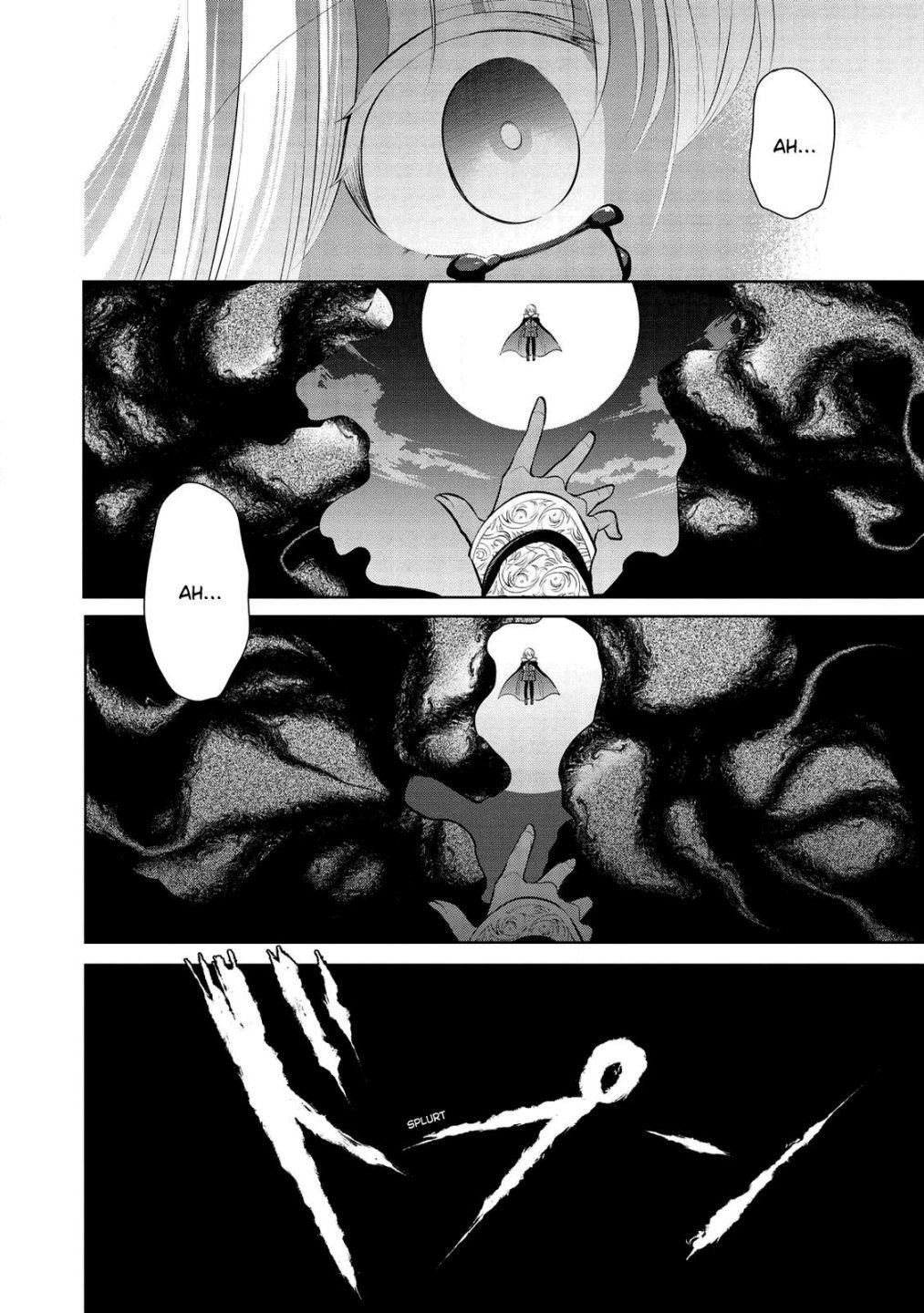 Maou No Ore Ga Dorei Elf Wo Yome Ni Shitanda Ga, Dou Medereba Ii? Chapter 32 - Page 16 in English