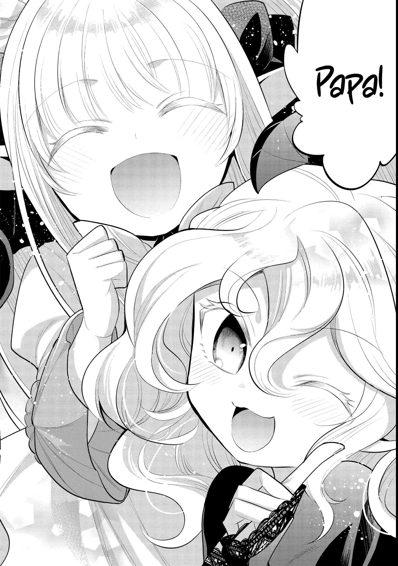 Maou No Ore Ga Dorei Elf Wo Yome Ni Shitanda Ga, Dou Medereba Ii? Chapter 43 - Page 16 in English