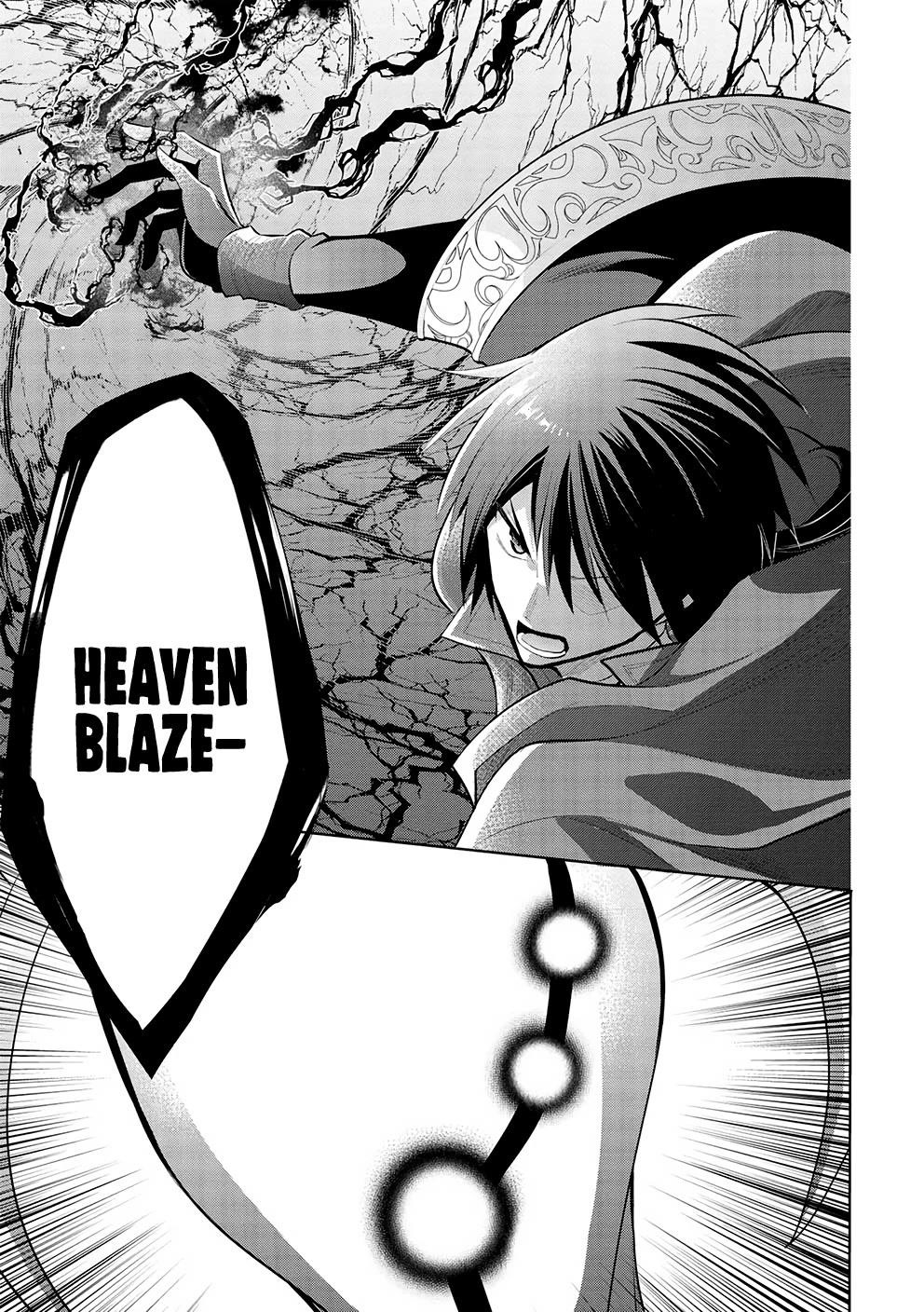 Maou No Ore Ga Dorei Elf Wo Yome Ni Shitanda Ga, Dou Medereba Ii? Chapter 48 - Page 17 in English