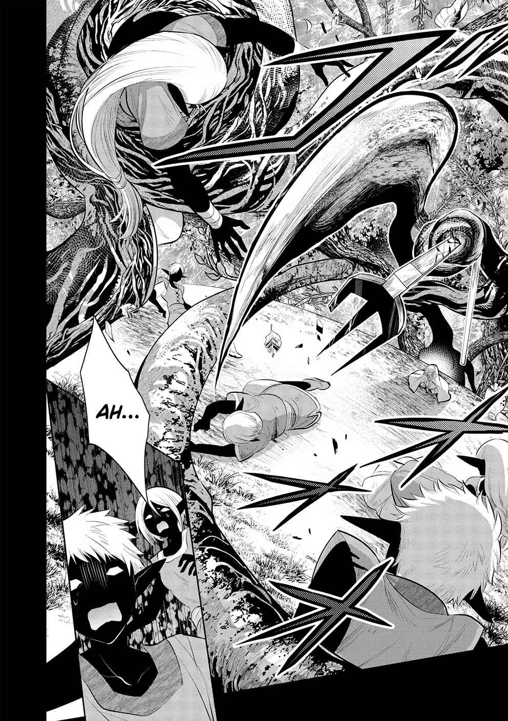 Maou No Ore Ga Dorei Elf Wo Yome Ni Shitanda Ga, Dou Medereba Ii? Chapter 49 - Page 4 in English