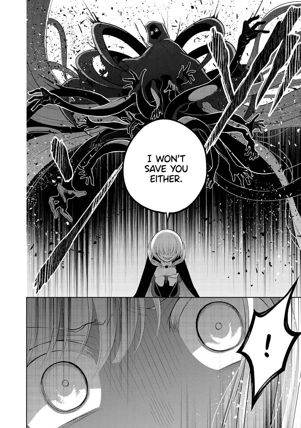 Maou No Ore Ga Dorei Elf Wo Yome Ni Shitanda Ga, Dou Medereba Ii? Chapter 52 - Page 16 in English